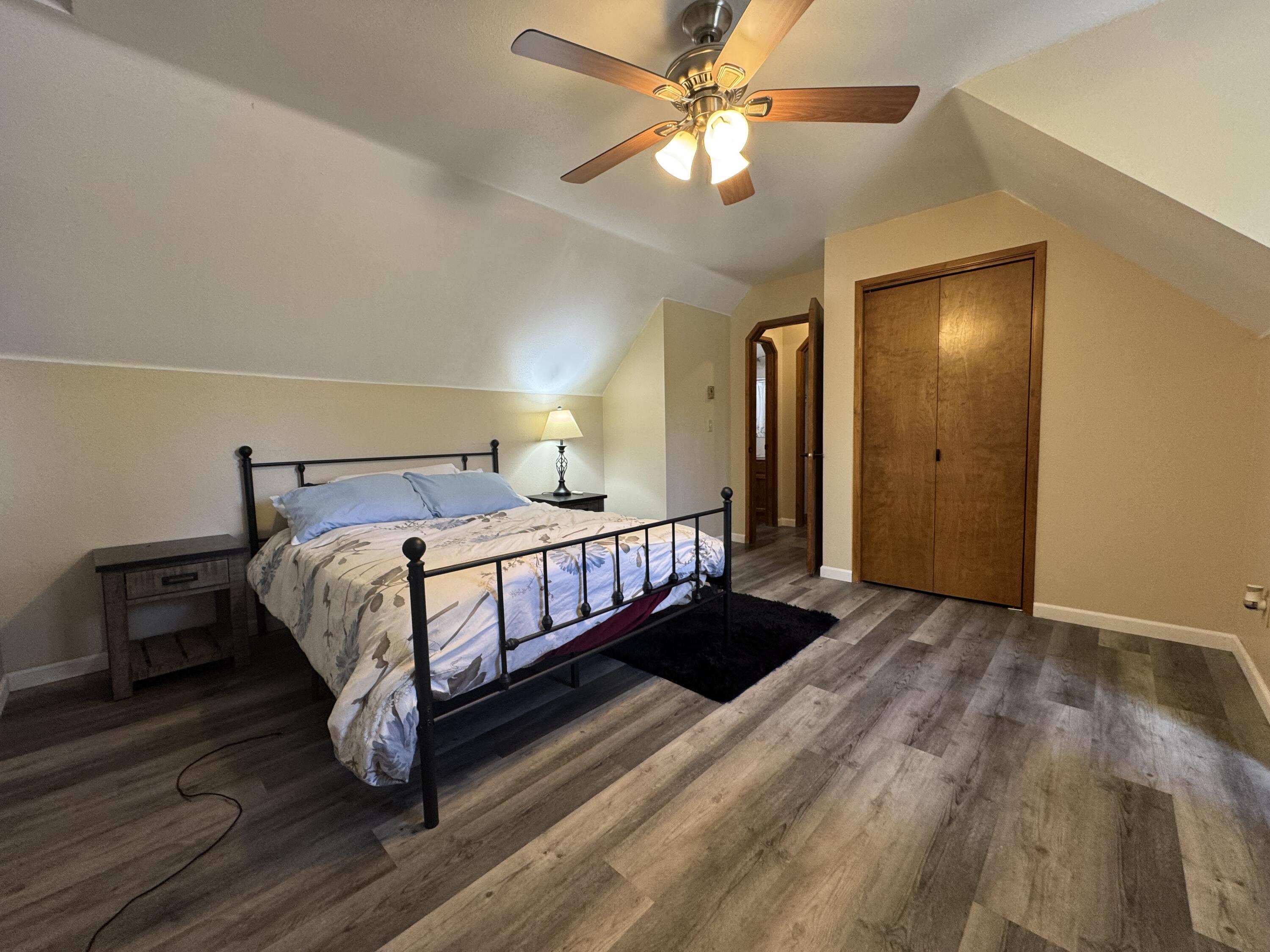 Klamath Falls -Buena Vista Addition - Residential