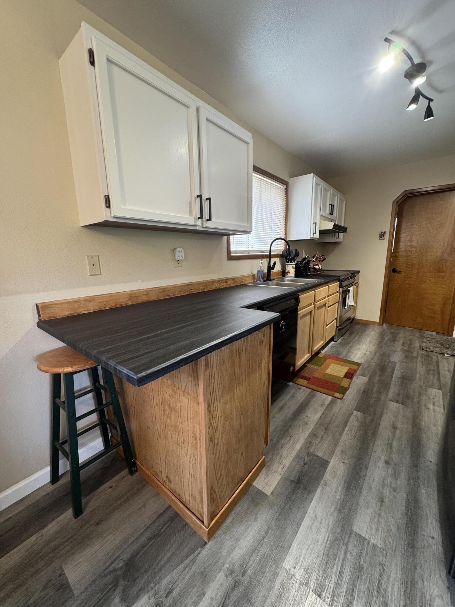 Klamath Falls -Buena Vista Addition - Residential