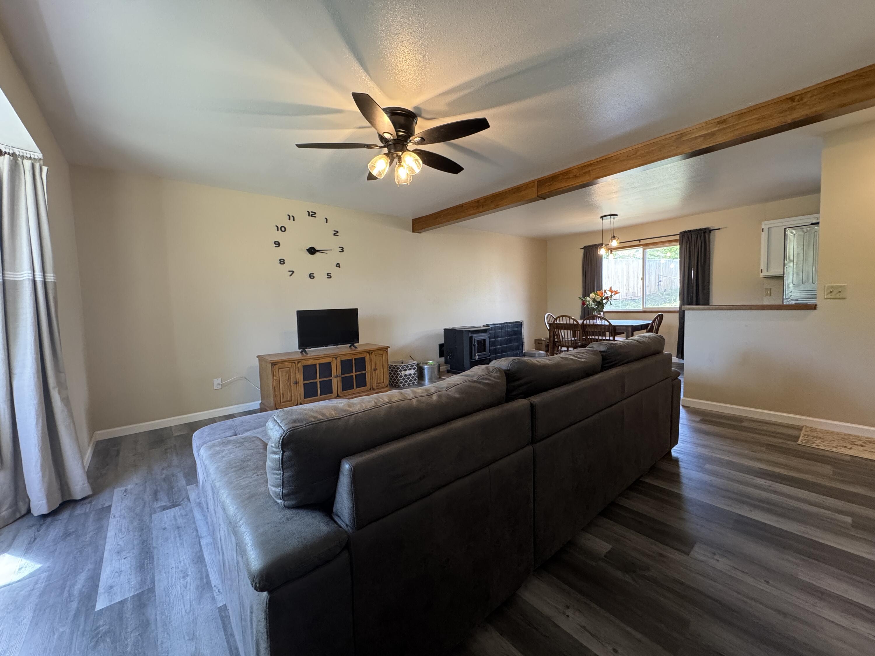 Klamath Falls -Buena Vista Addition - Residential