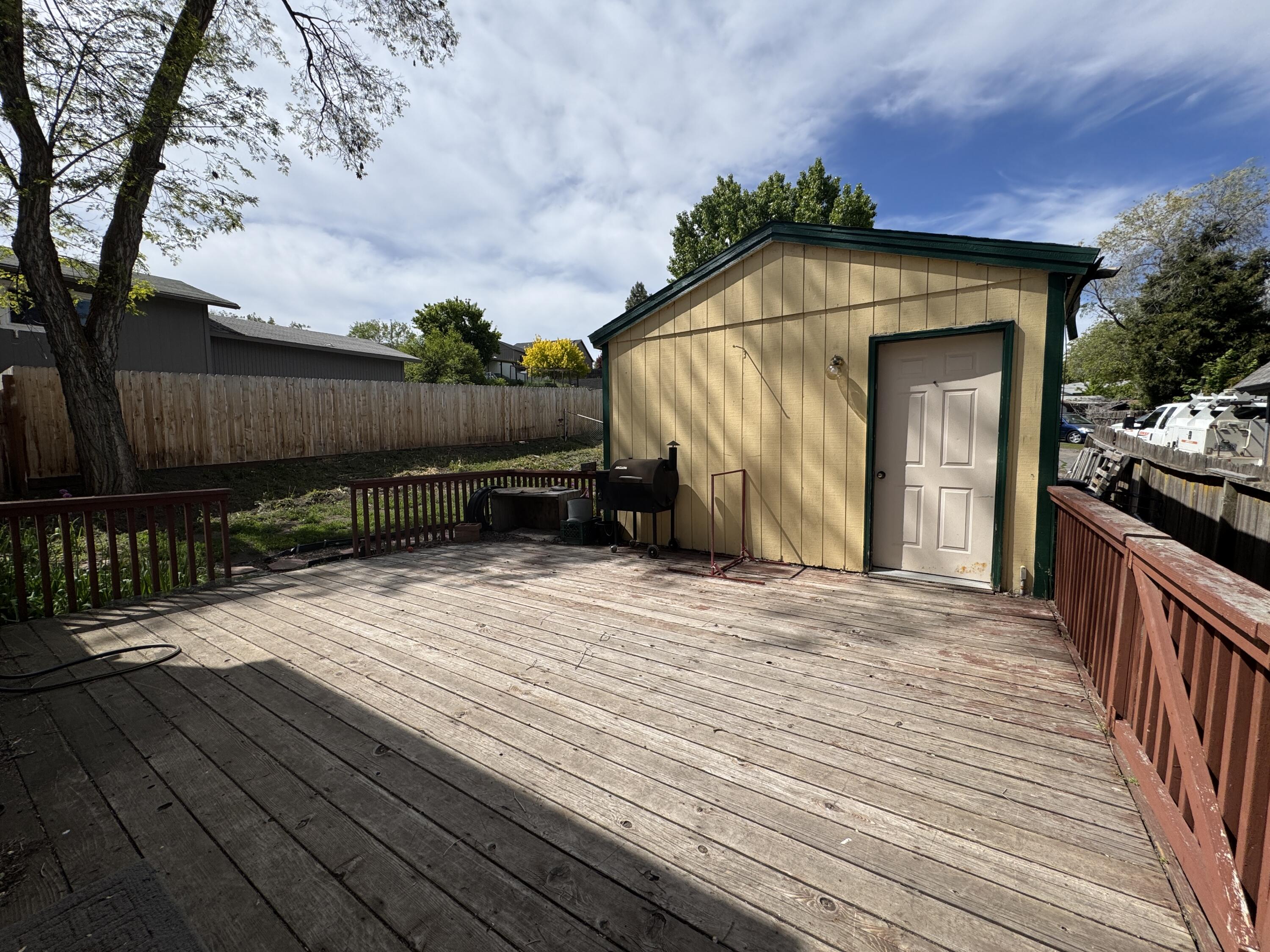 Klamath Falls -Buena Vista Addition - Residential