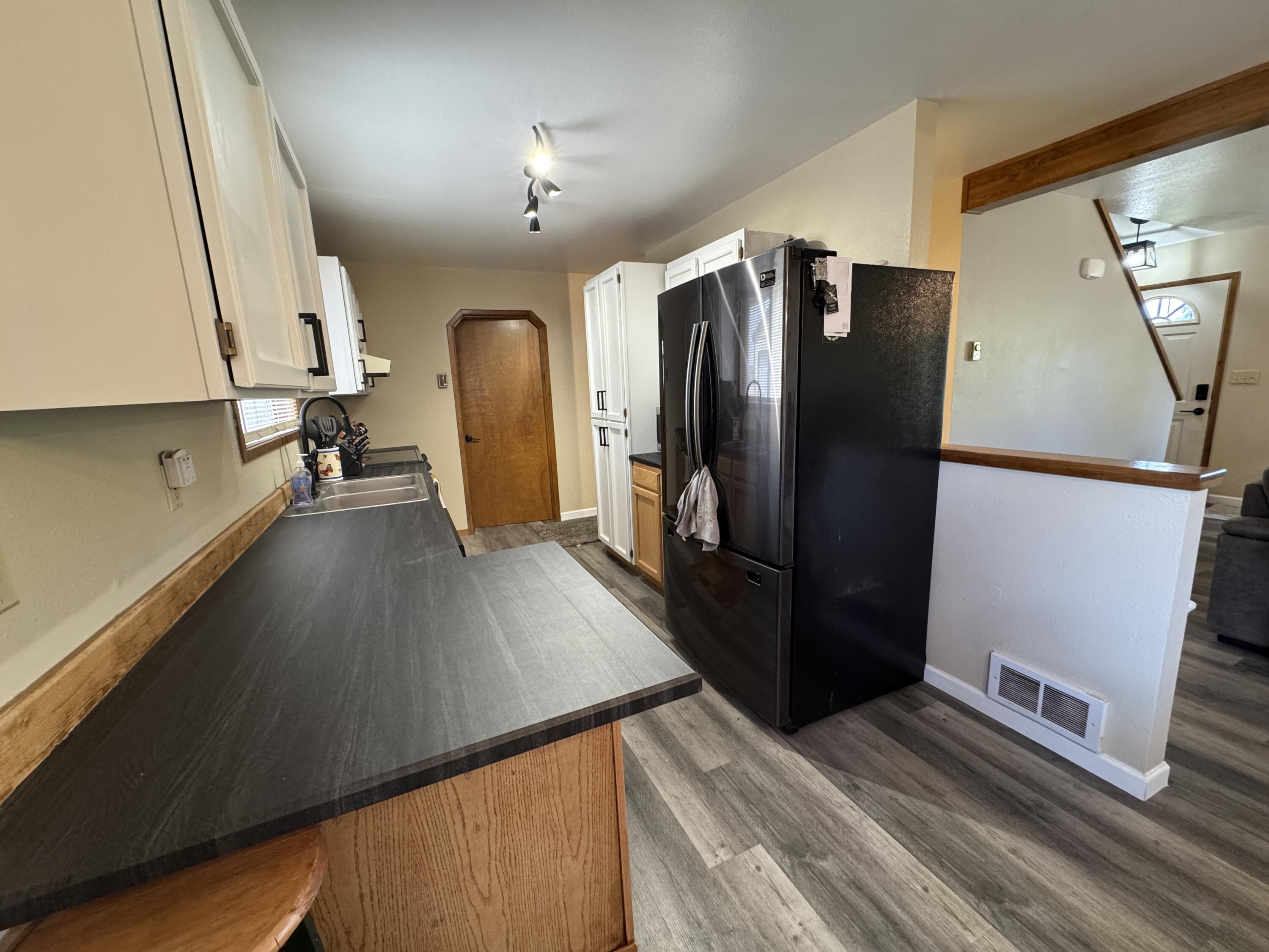 Klamath Falls -Buena Vista Addition - Residential