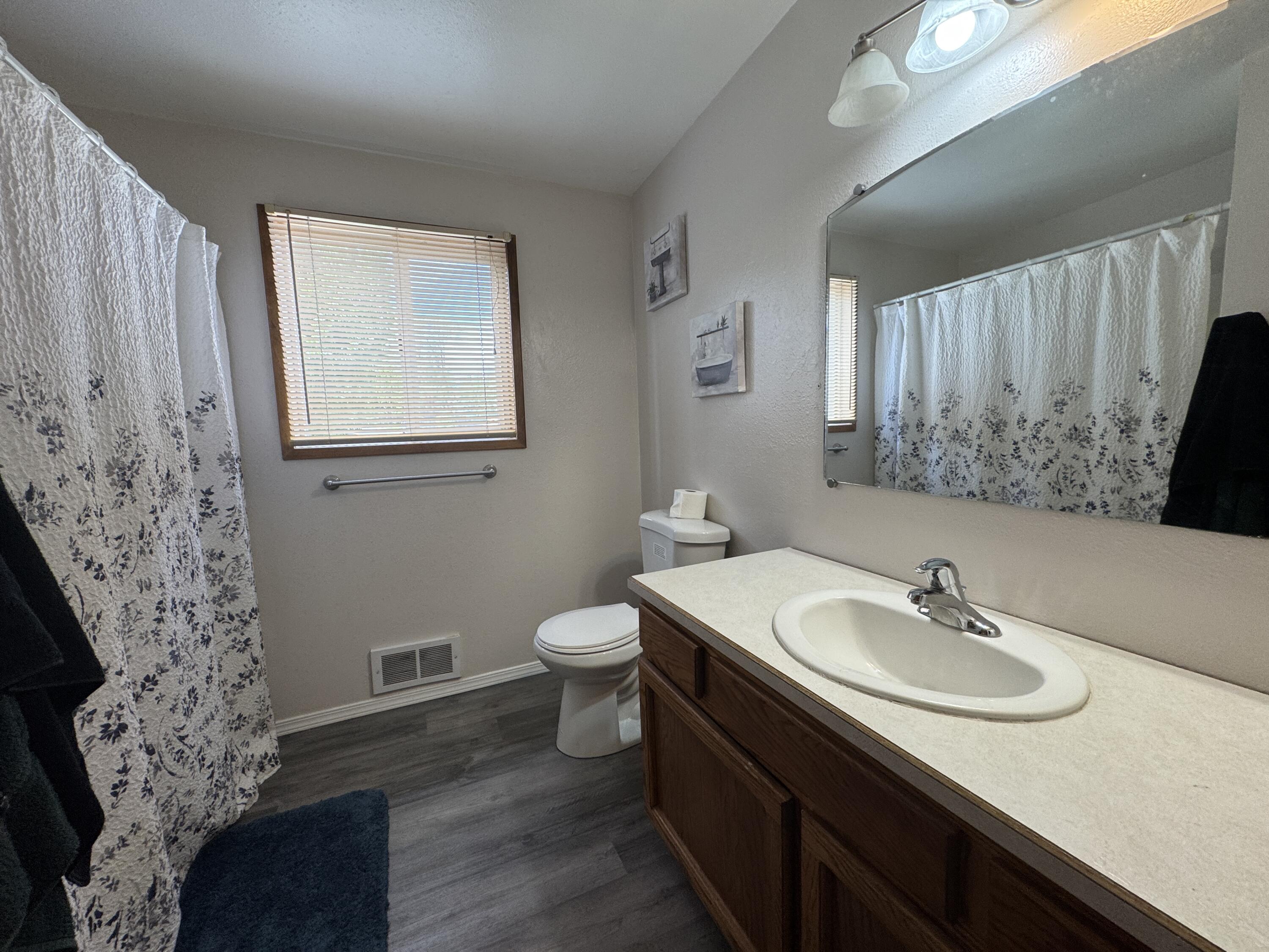 Klamath Falls -Buena Vista Addition - Residential