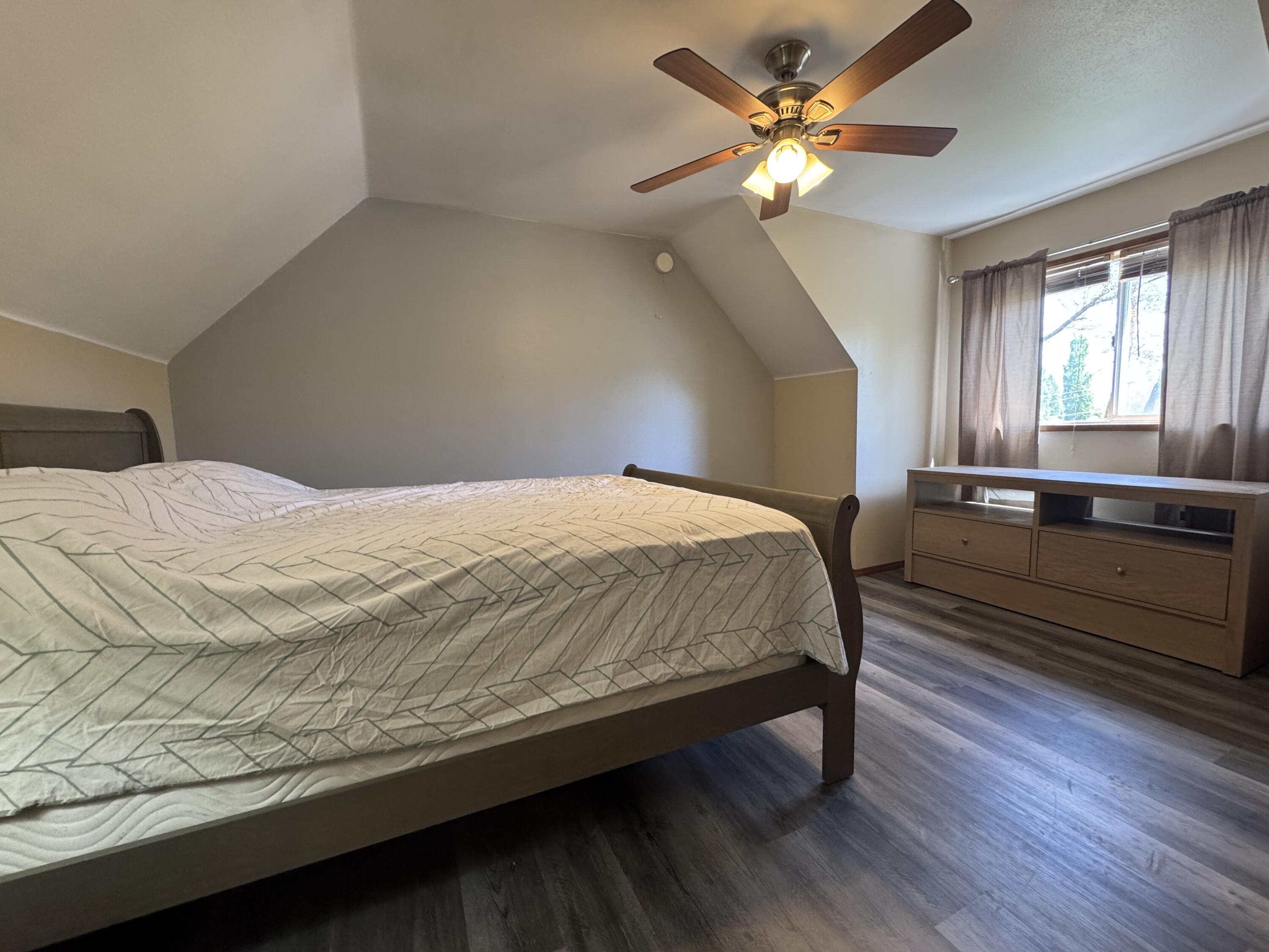 Klamath Falls -Buena Vista Addition - Residential