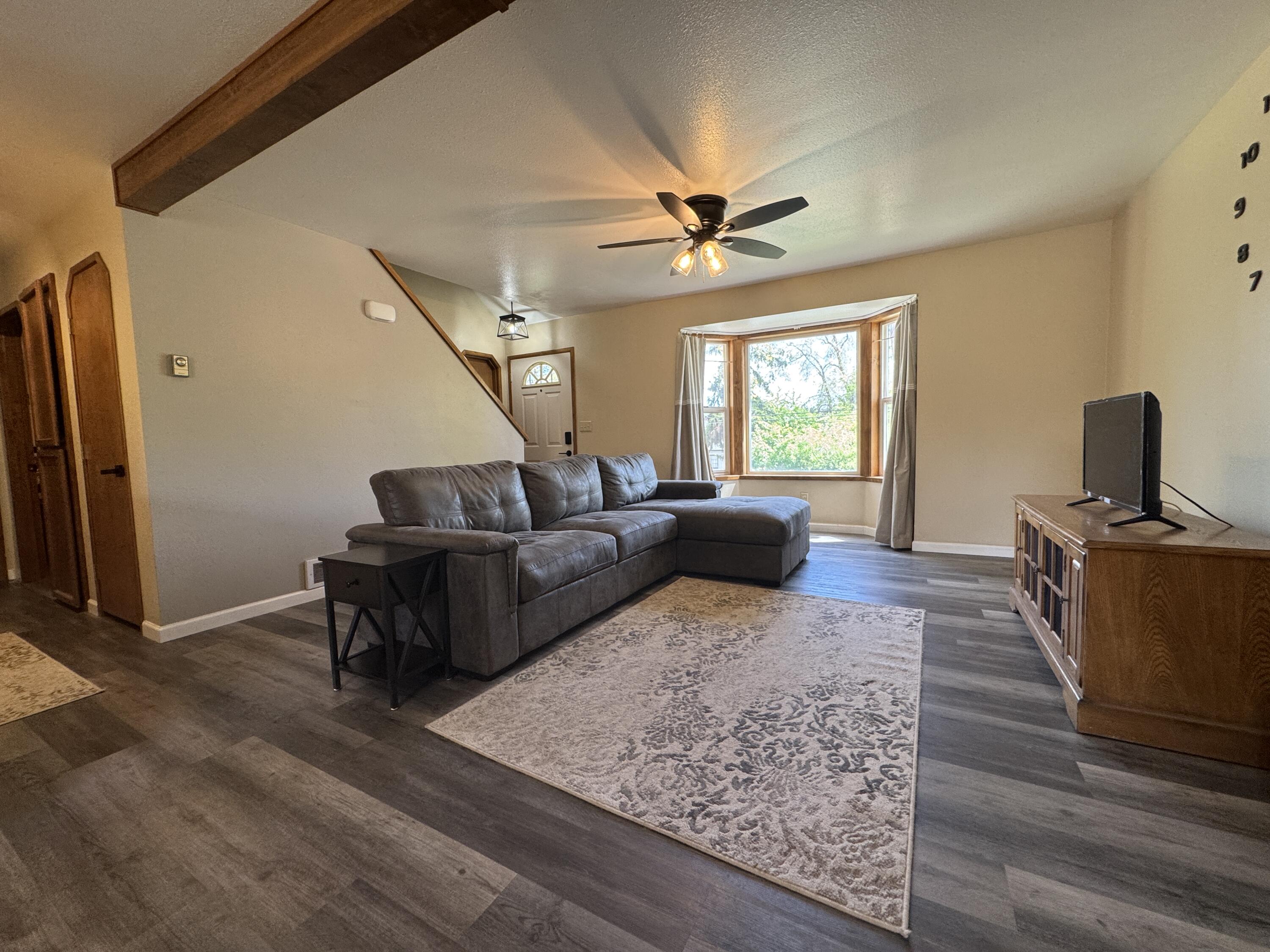 Klamath Falls -Buena Vista Addition - Residential