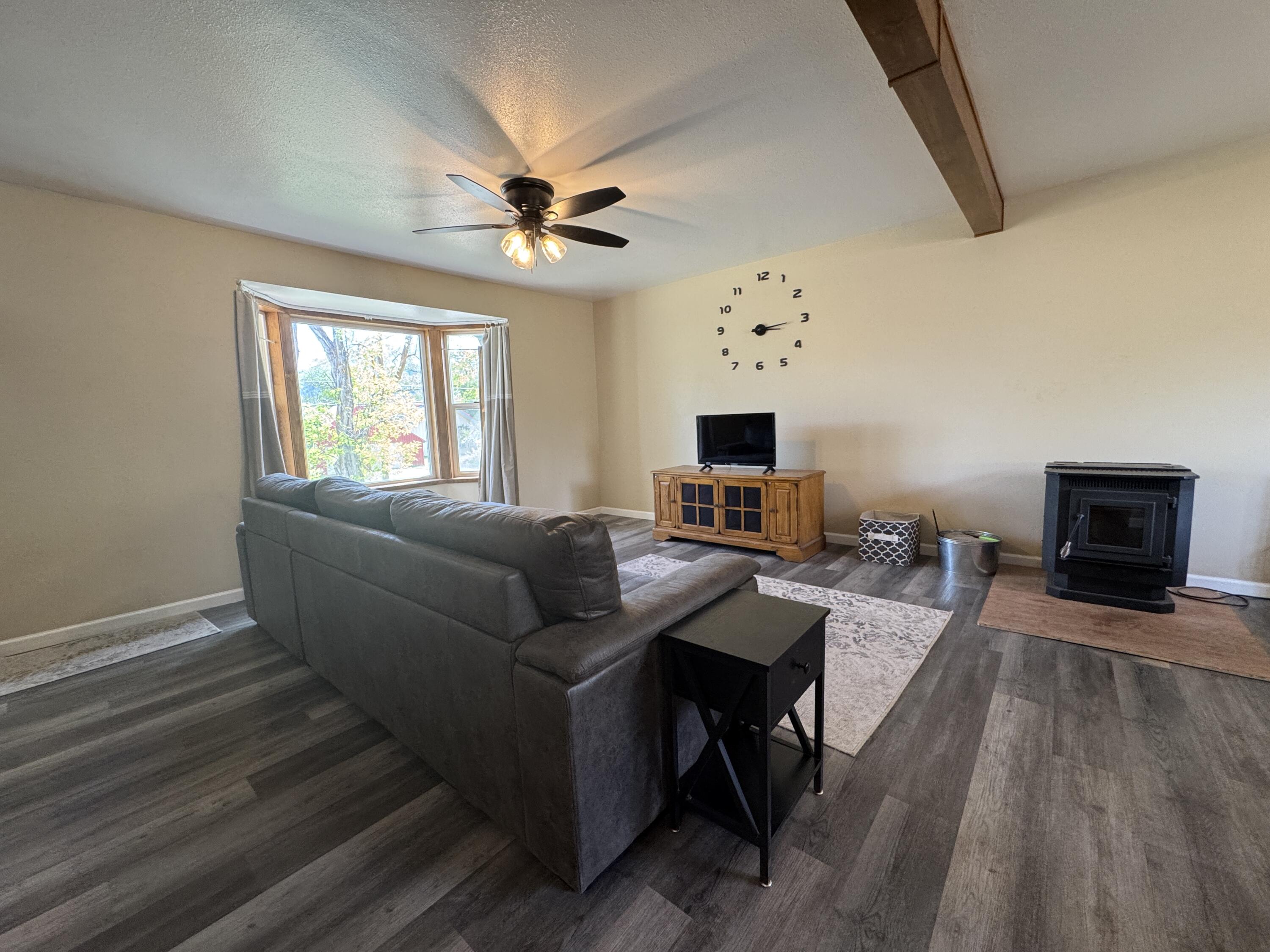Klamath Falls -Buena Vista Addition - Residential