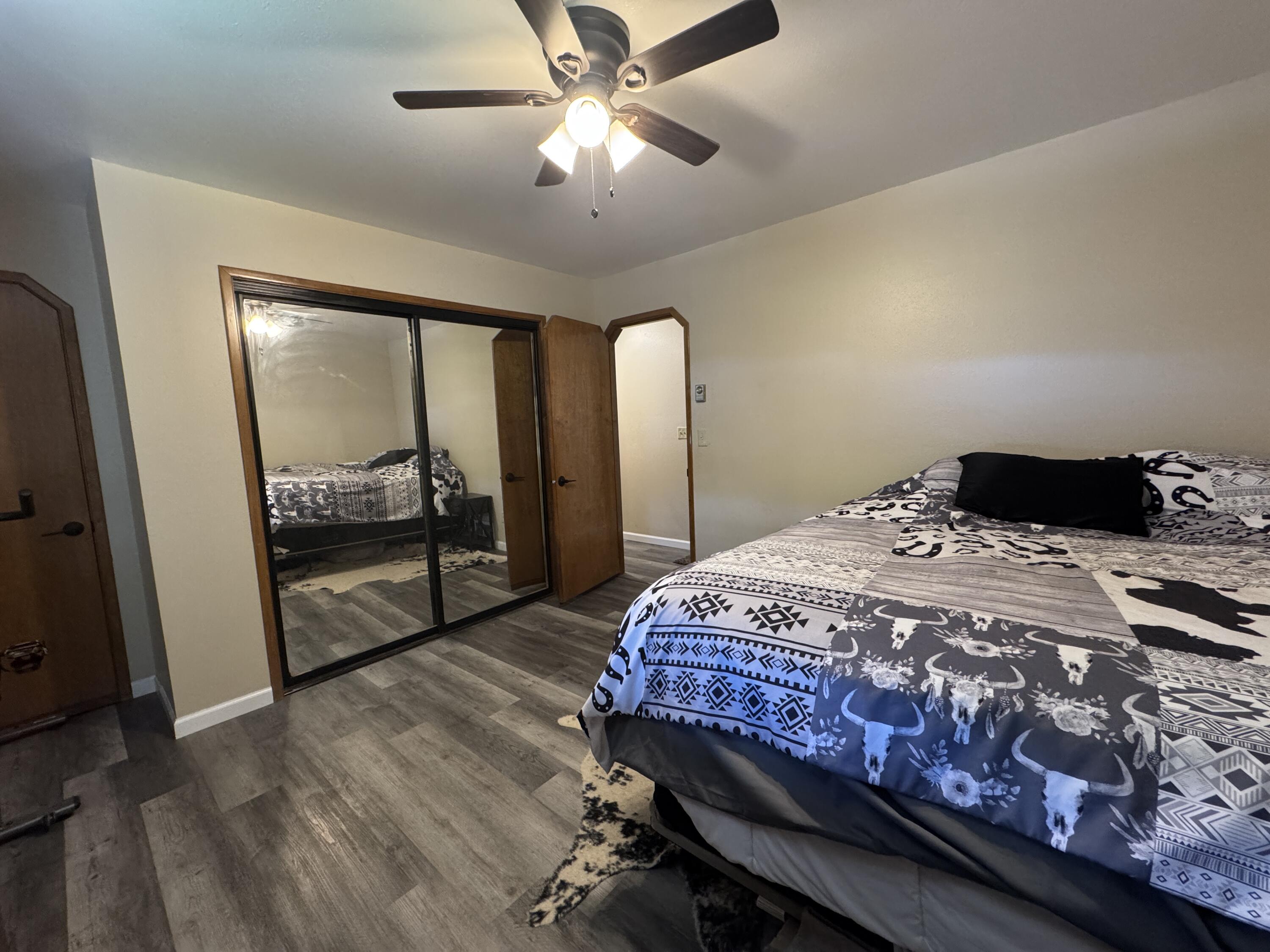 Klamath Falls -Buena Vista Addition - Residential