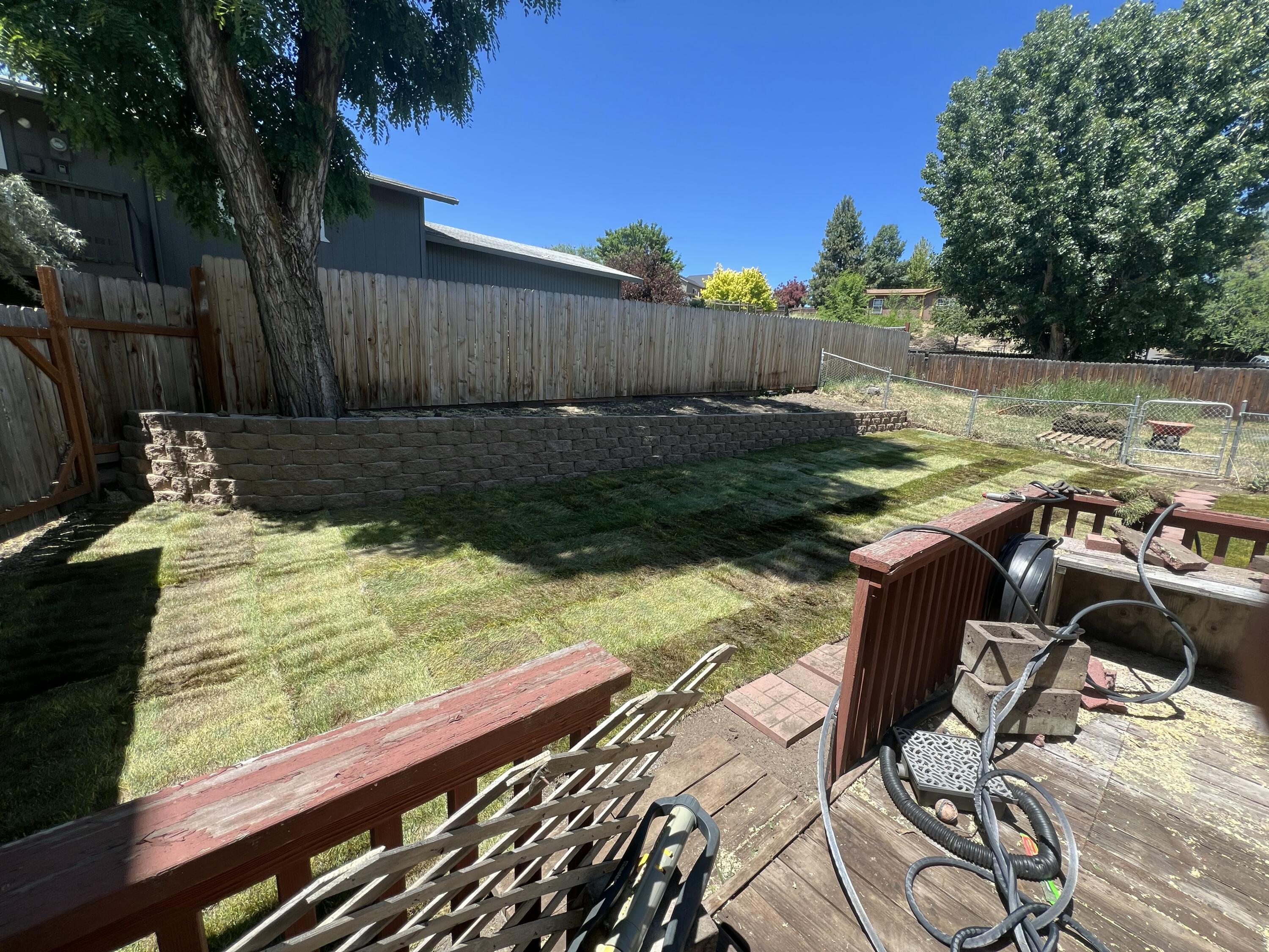 Klamath Falls -Buena Vista Addition - Residential