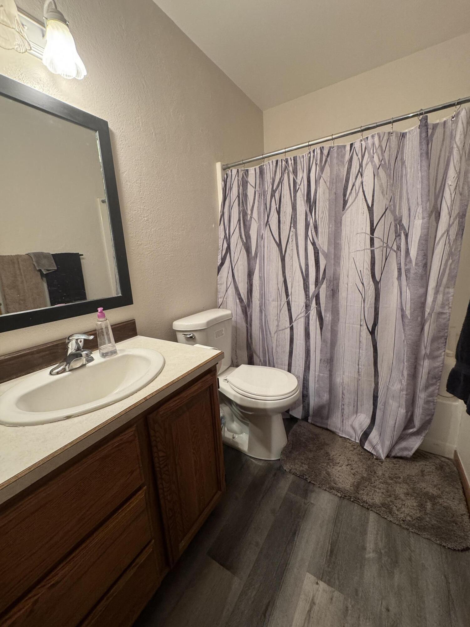 Klamath Falls -Buena Vista Addition - Residential