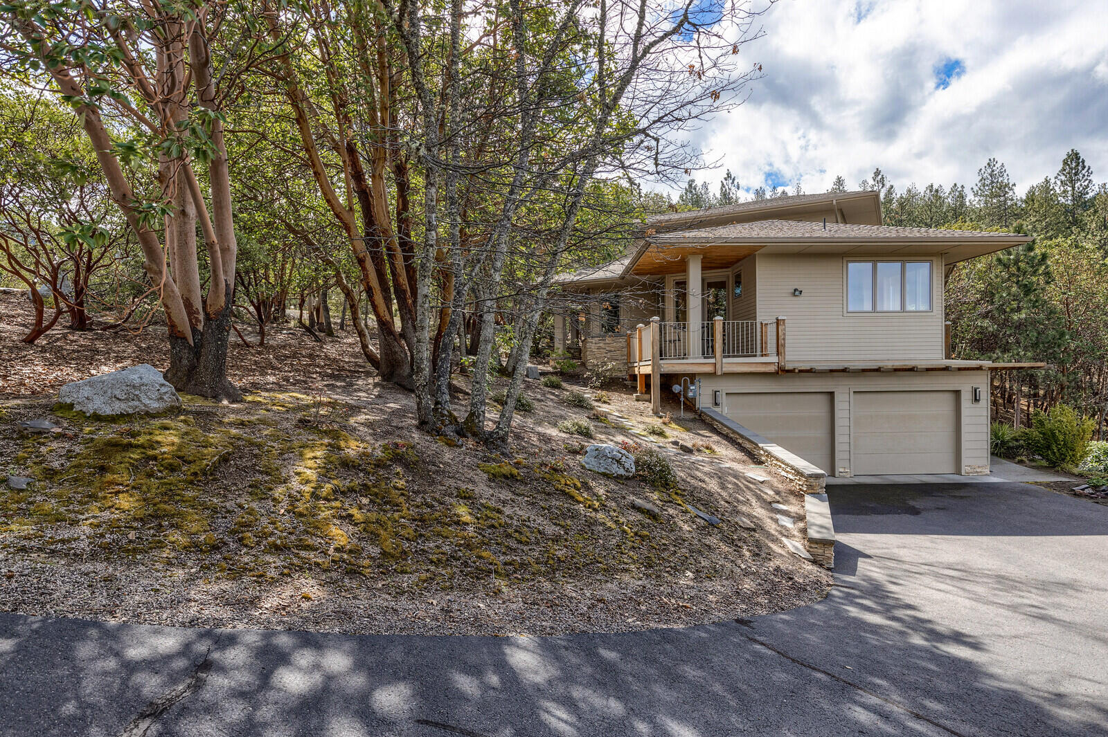 Highwood Mountain Reserve - Residential