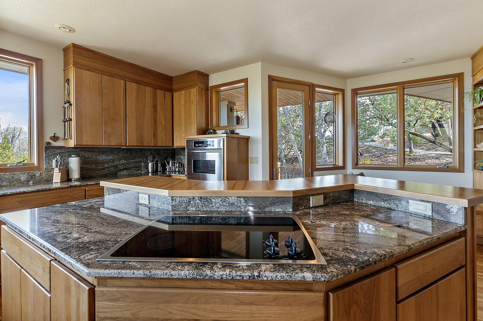 Highwood Mountain Reserve - Residential