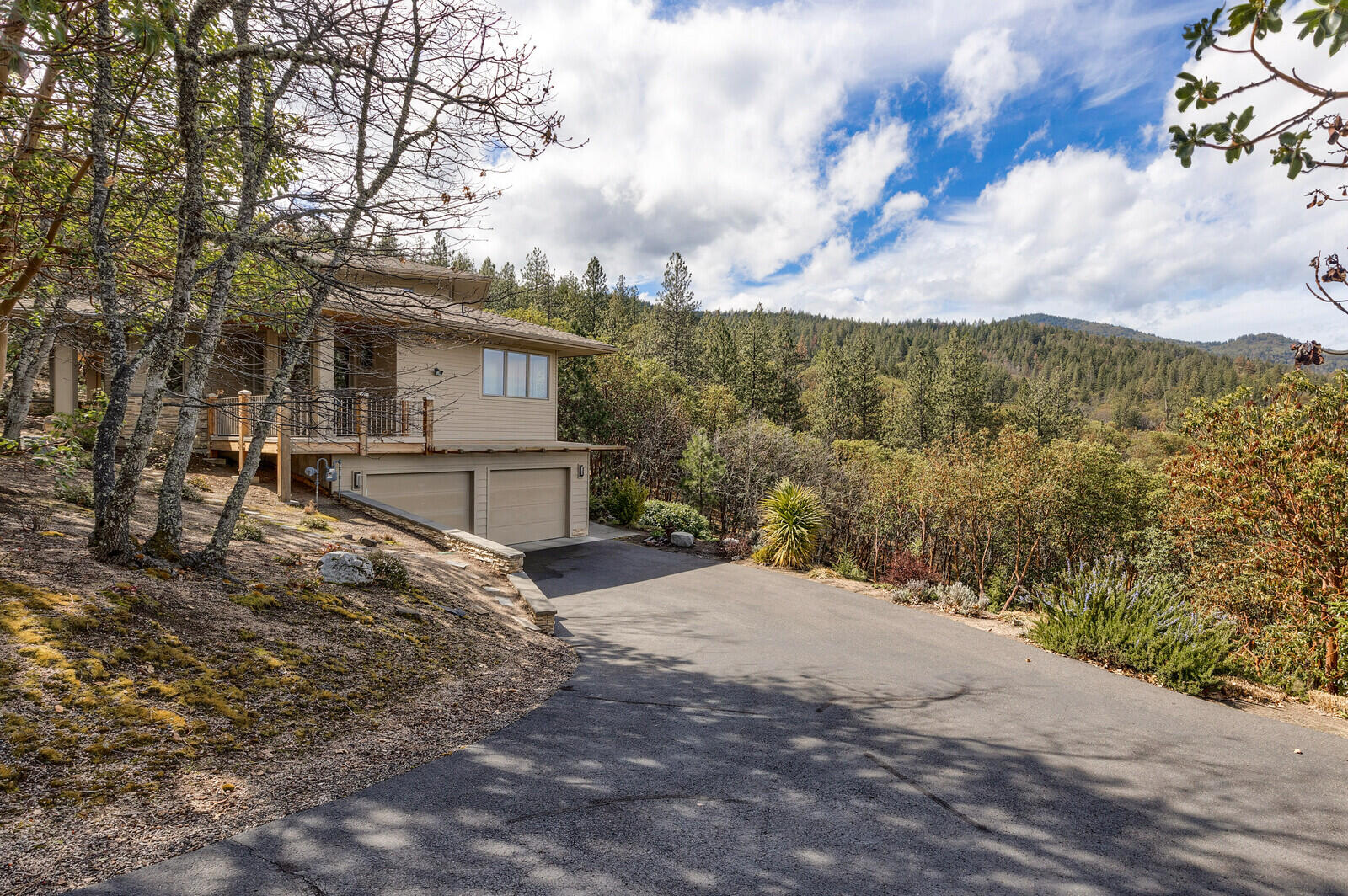 Highwood Mountain Reserve - Residential