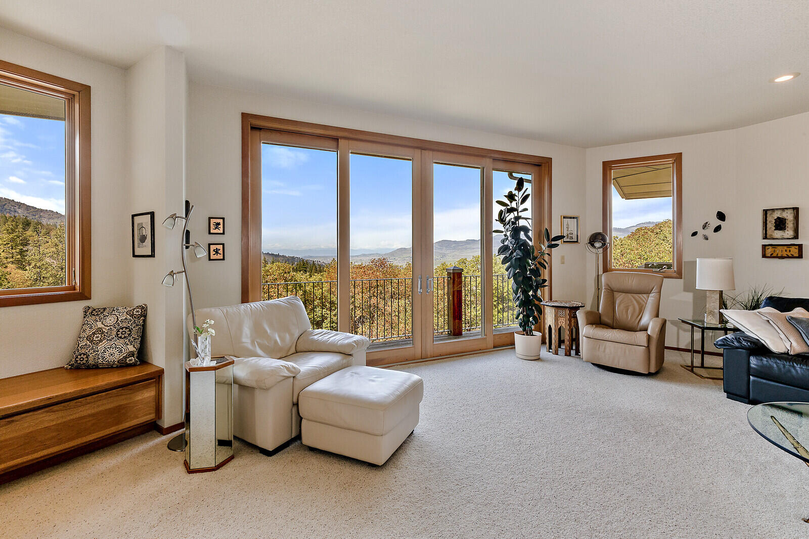 Highwood Mountain Reserve - Residential
