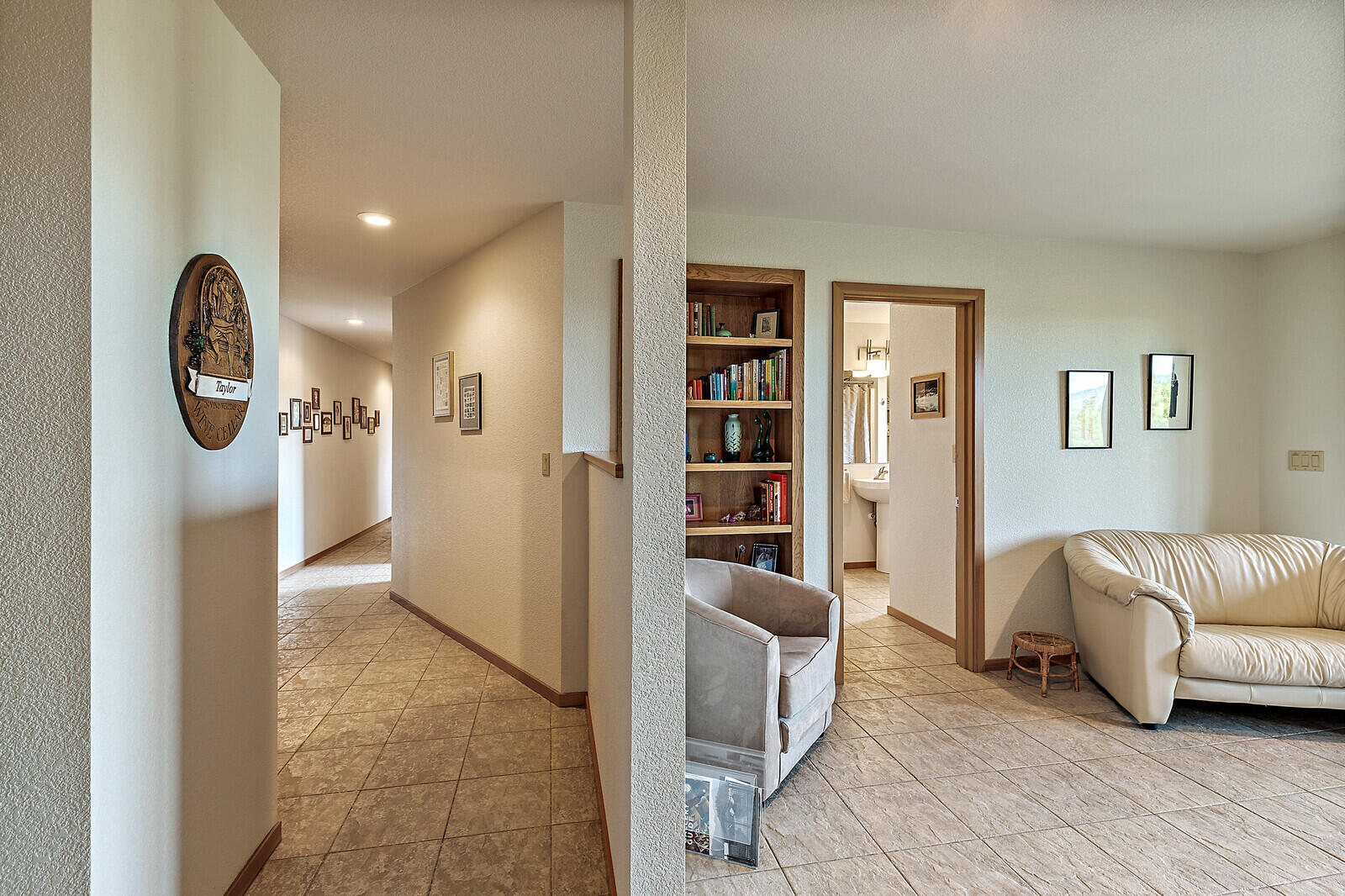 Highwood Mountain Reserve - Residential