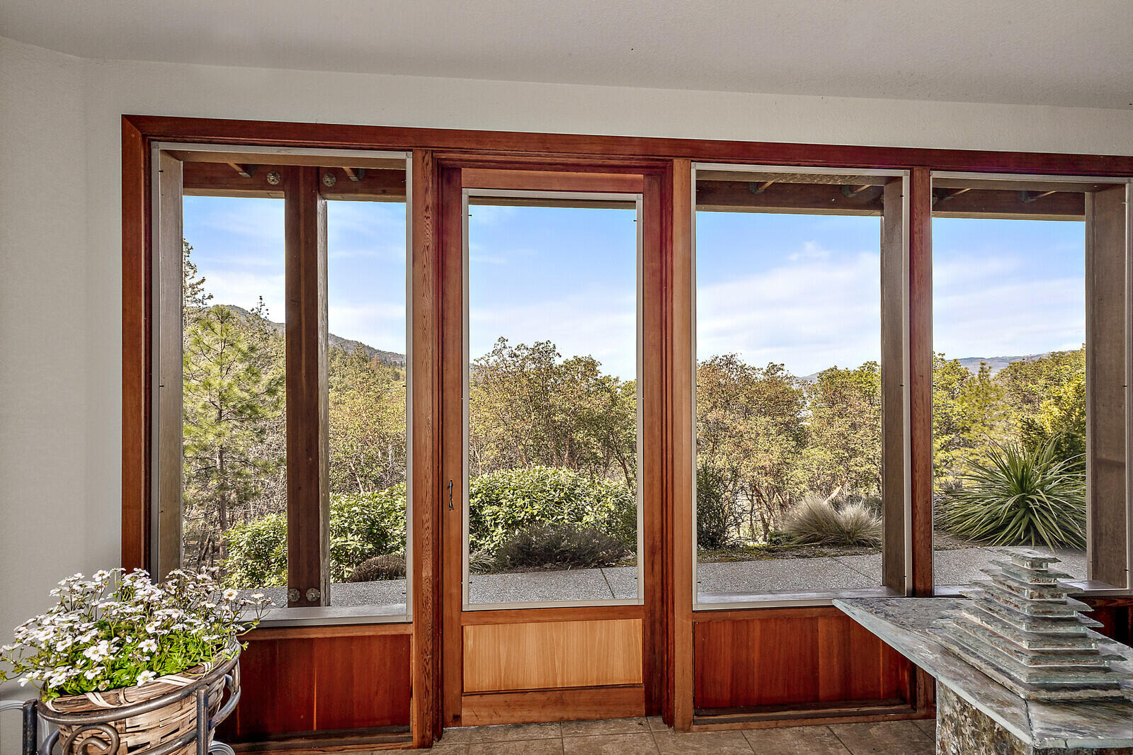 Highwood Mountain Reserve - Residential