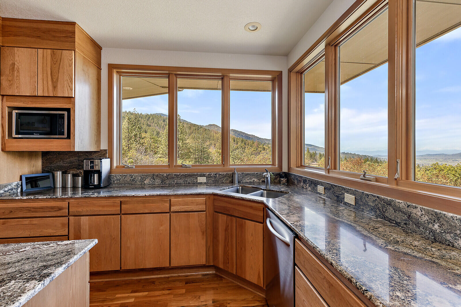 Highwood Mountain Reserve - Residential