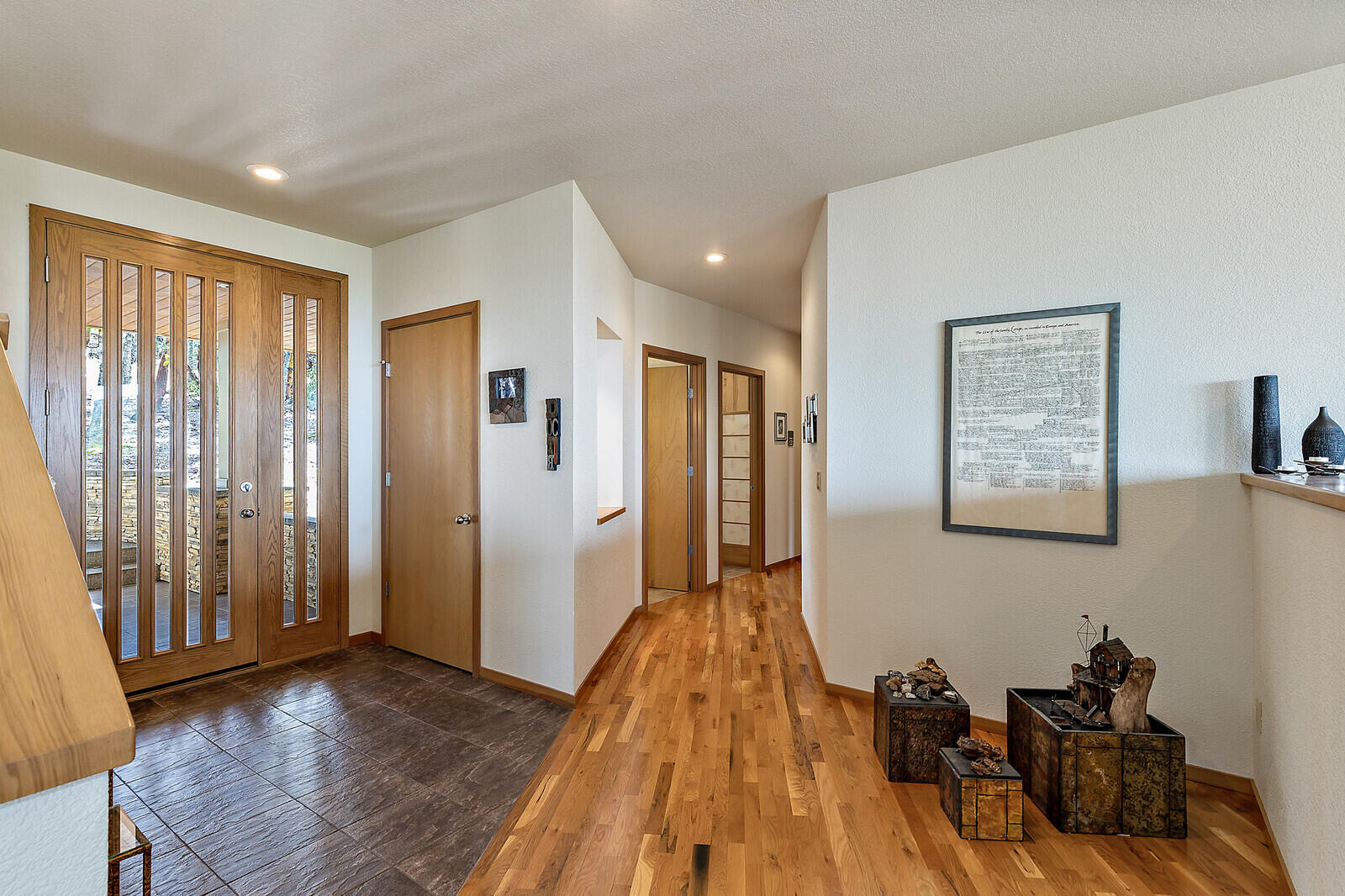 Highwood Mountain Reserve - Residential