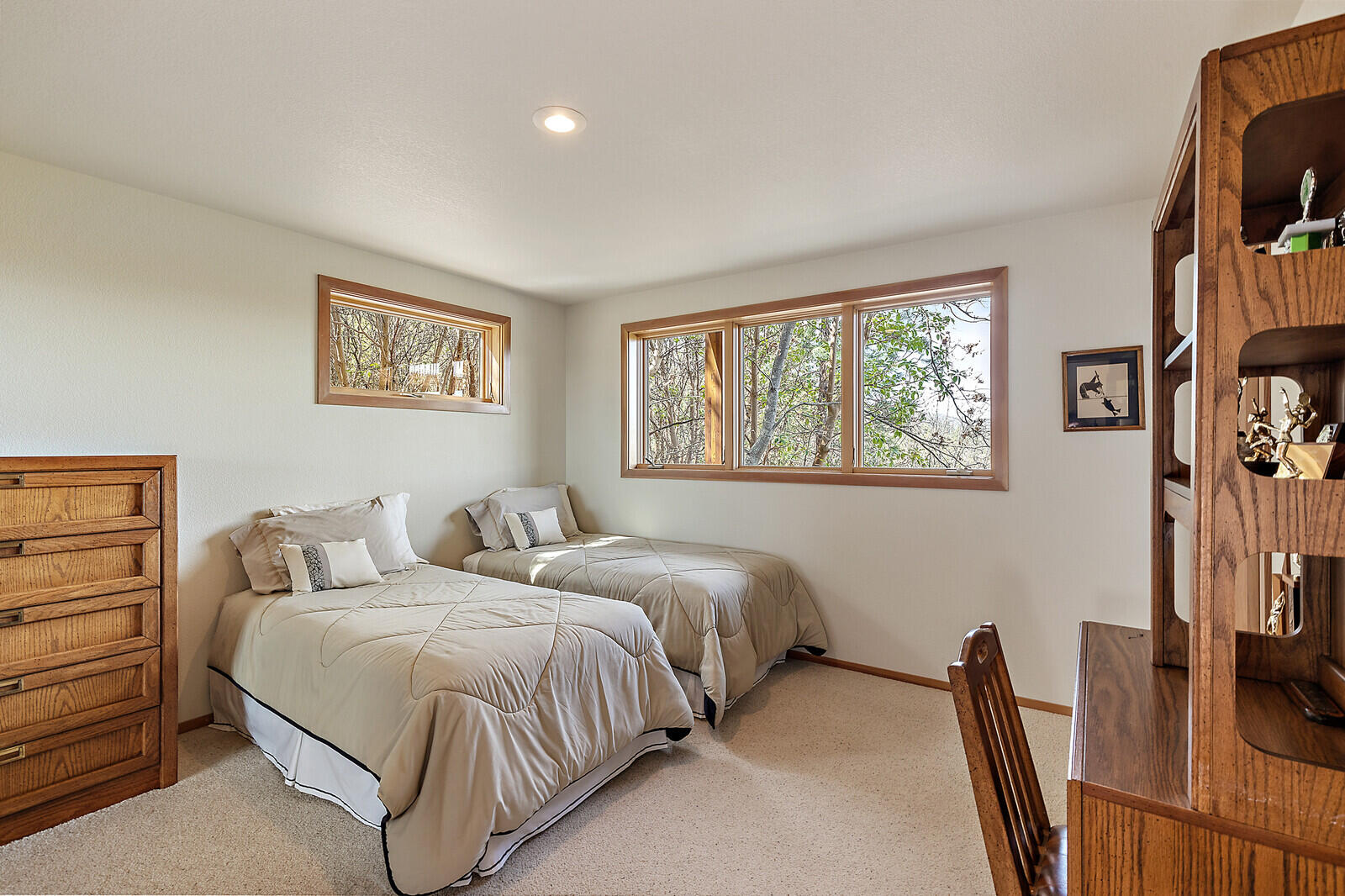 Highwood Mountain Reserve - Residential