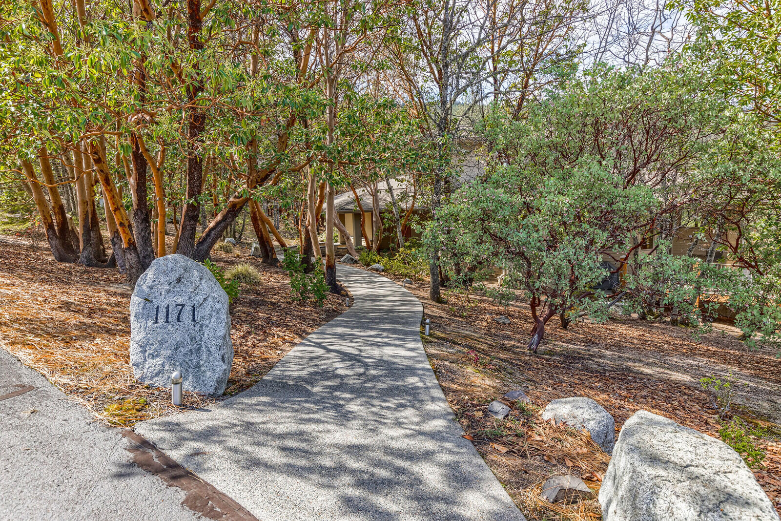 Highwood Mountain Reserve - Residential
