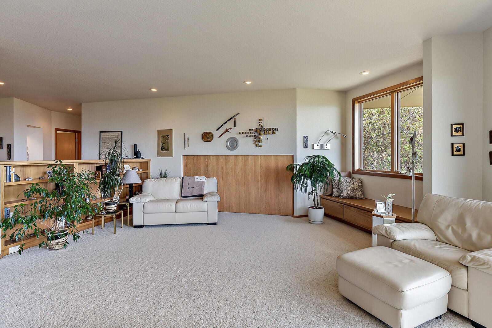 Highwood Mountain Reserve - Residential