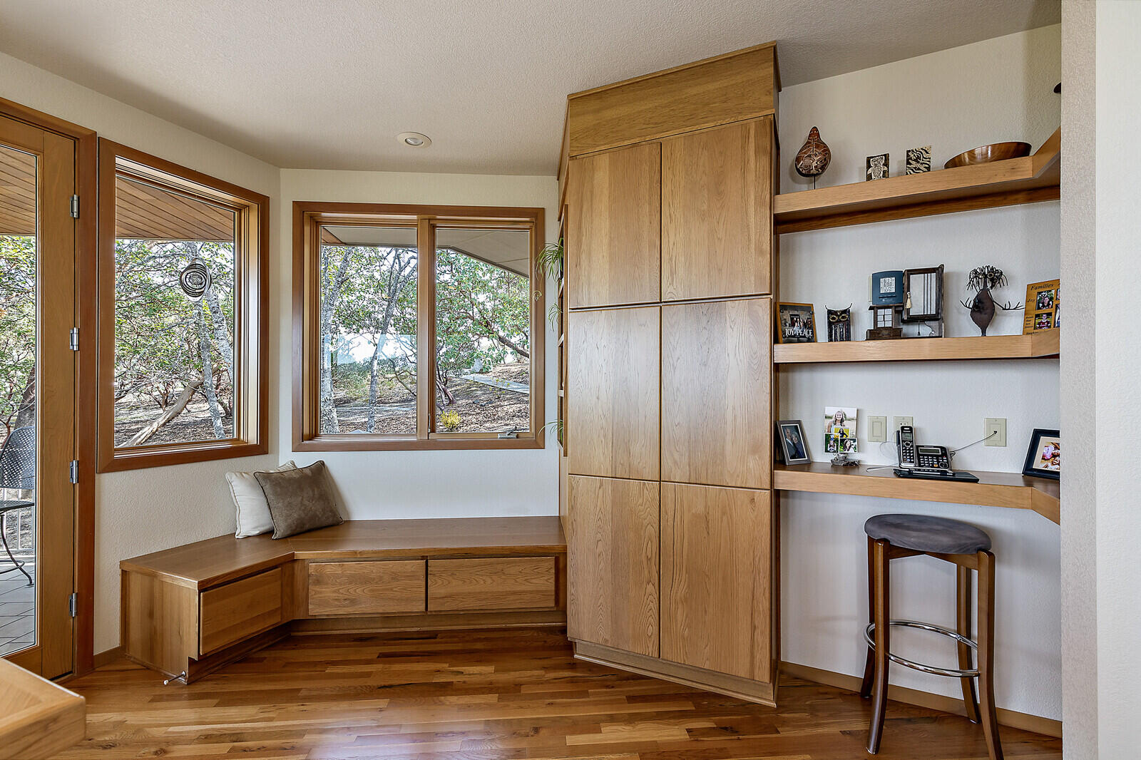 Highwood Mountain Reserve - Residential