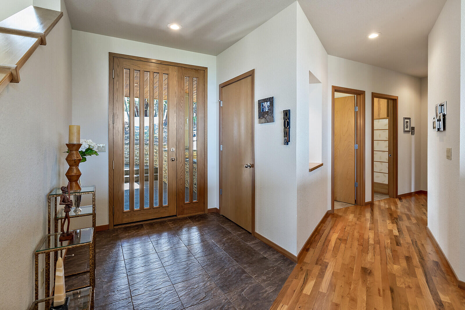 Highwood Mountain Reserve - Residential