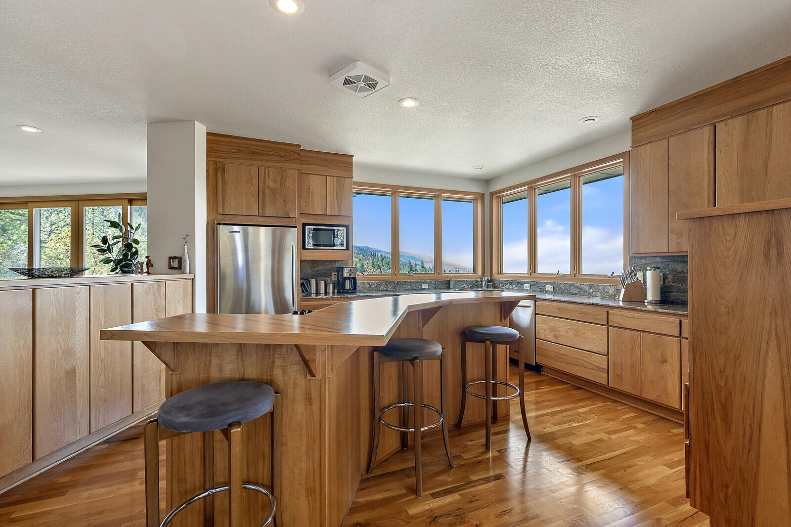 Highwood Mountain Reserve - Residential