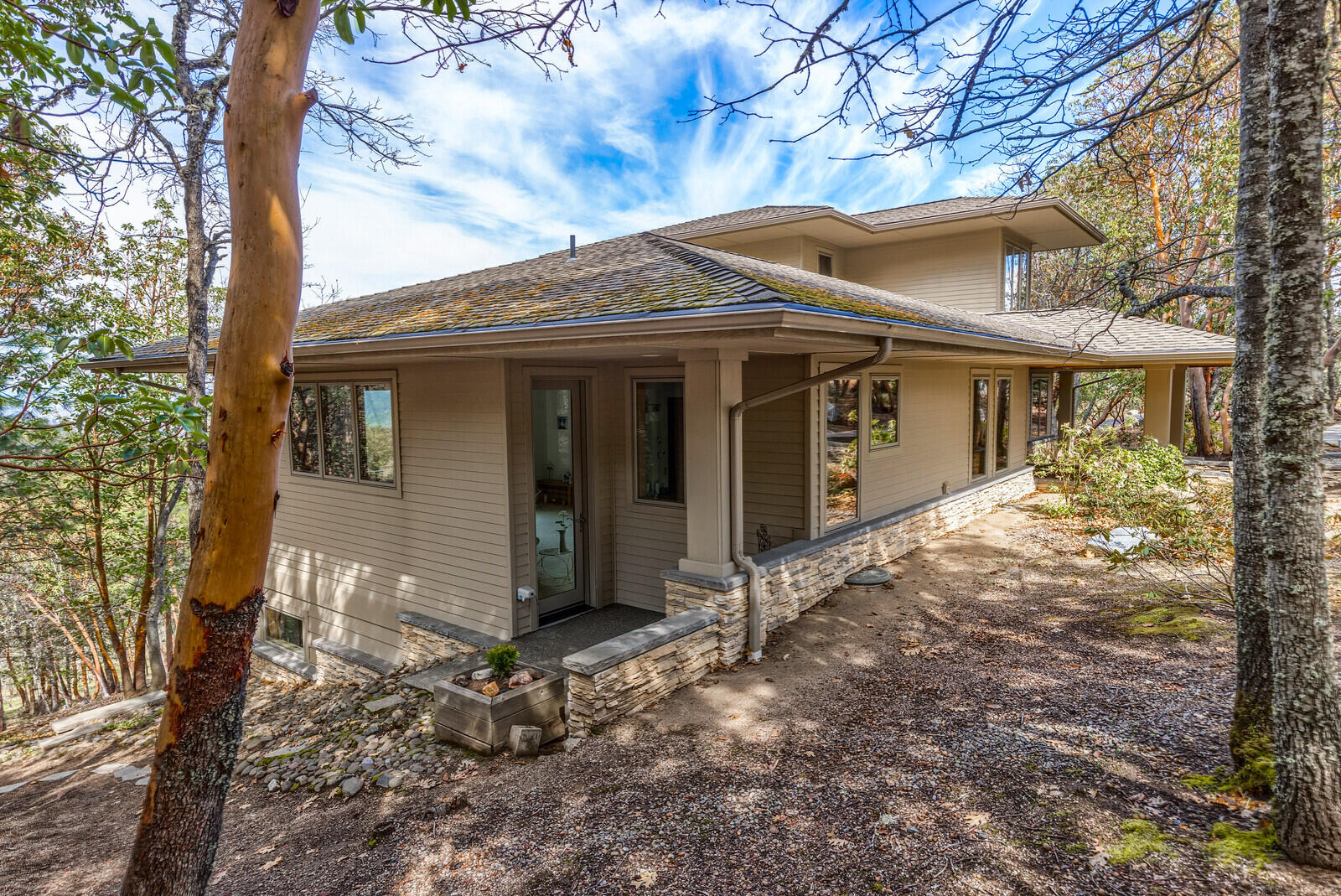 Highwood Mountain Reserve - Residential