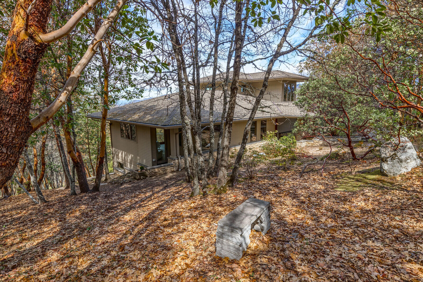 Highwood Mountain Reserve - Residential