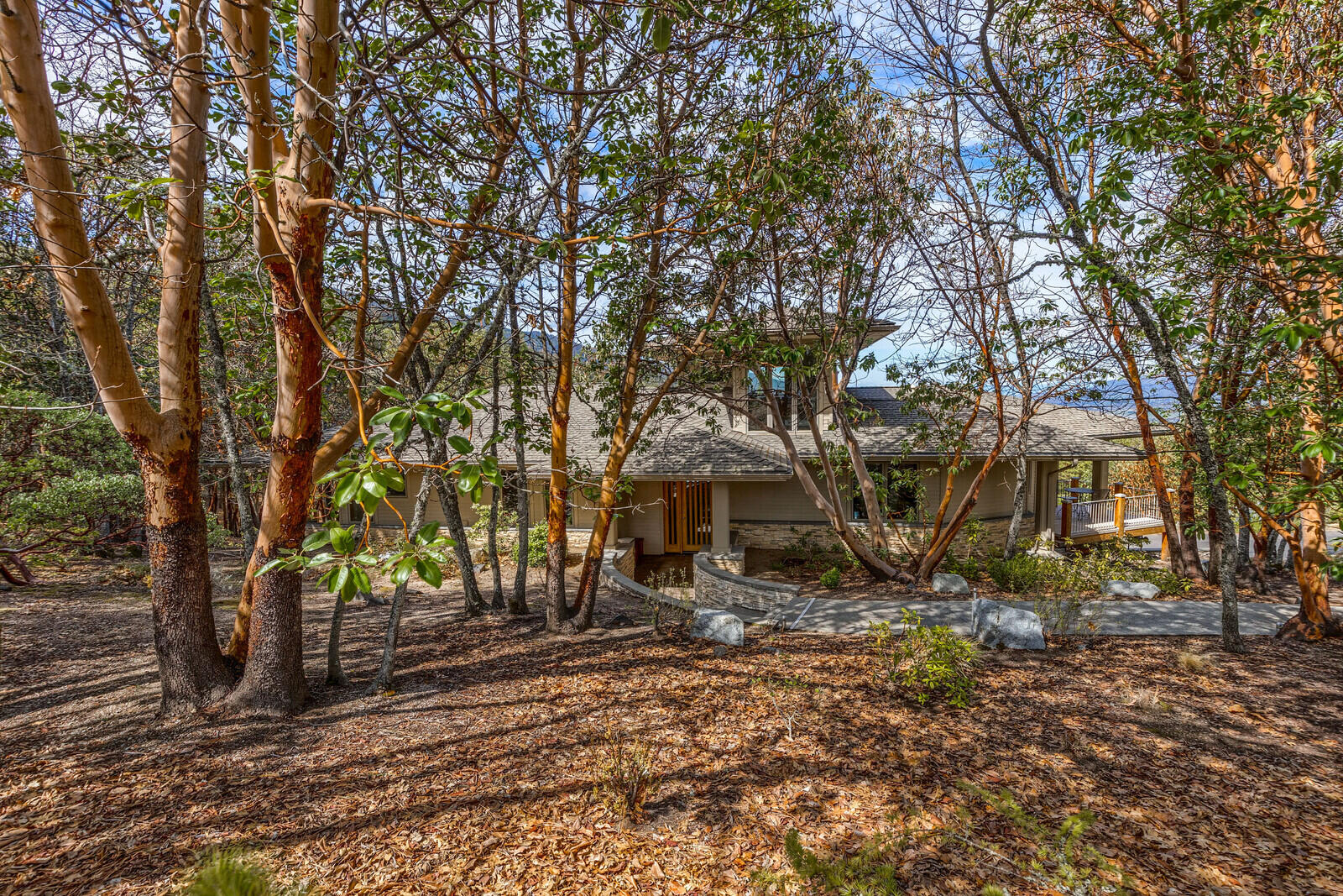 Highwood Mountain Reserve - Residential
