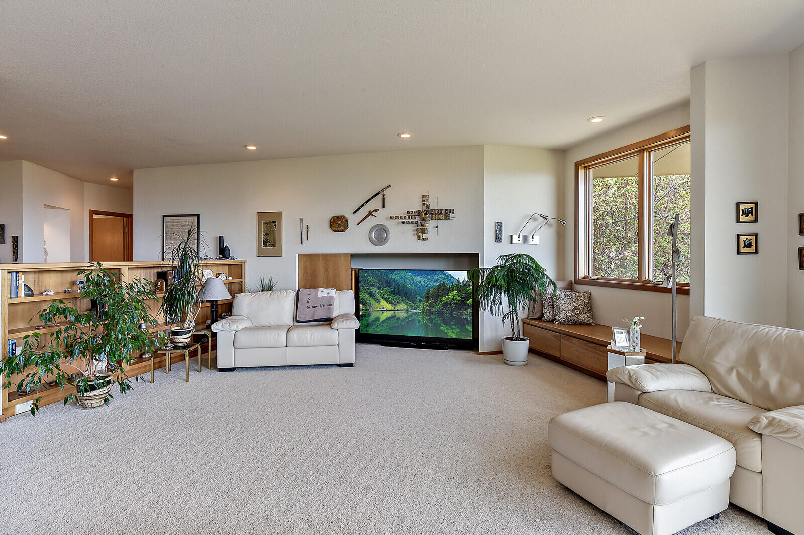 Highwood Mountain Reserve - Residential