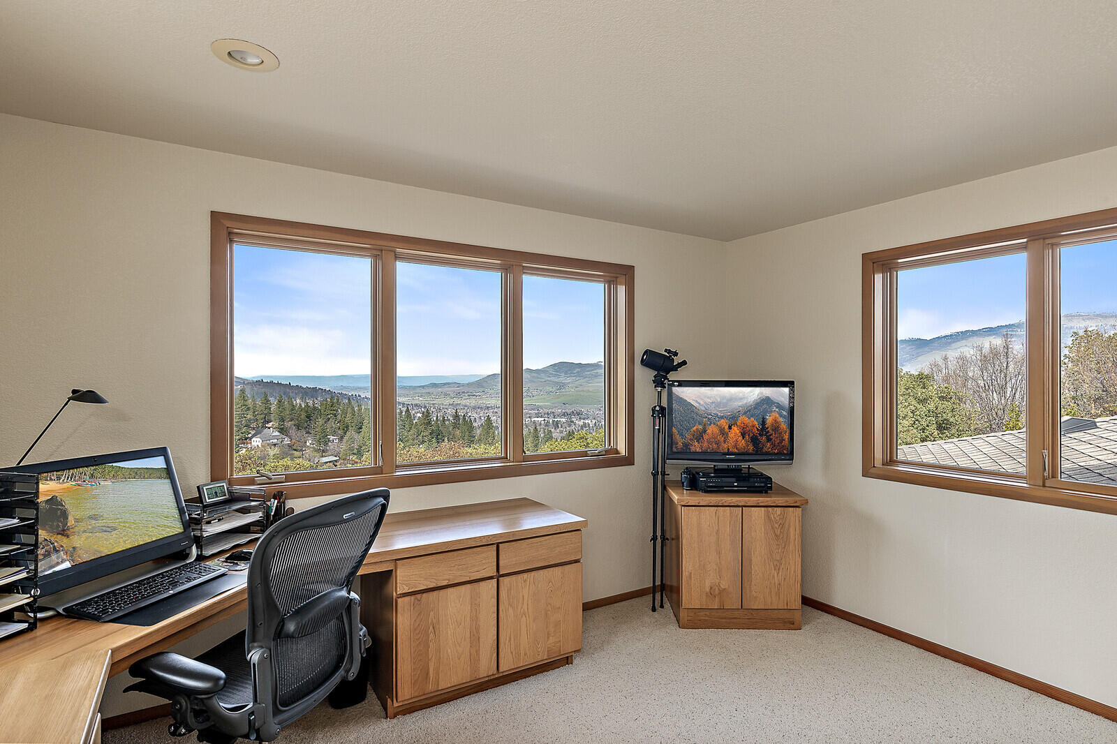 Highwood Mountain Reserve - Residential
