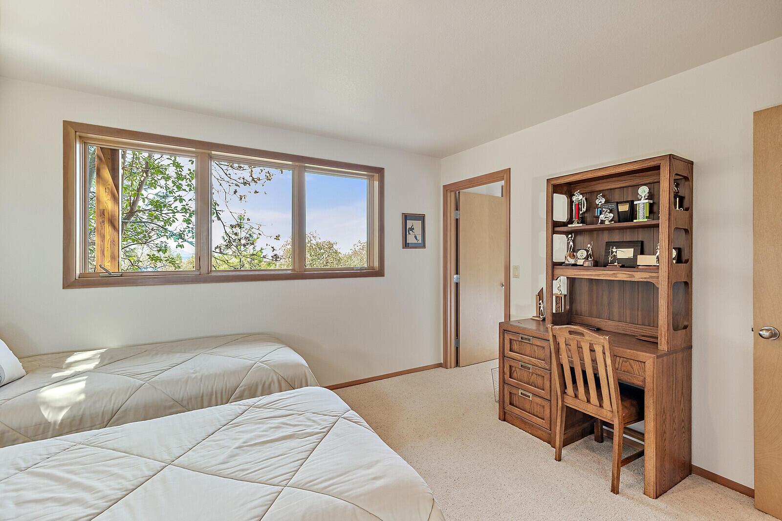 Highwood Mountain Reserve - Residential