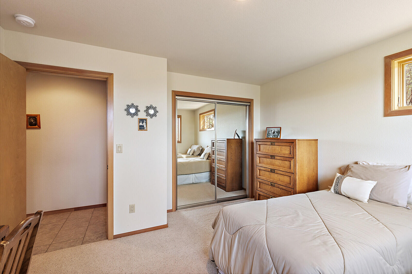 Highwood Mountain Reserve - Residential
