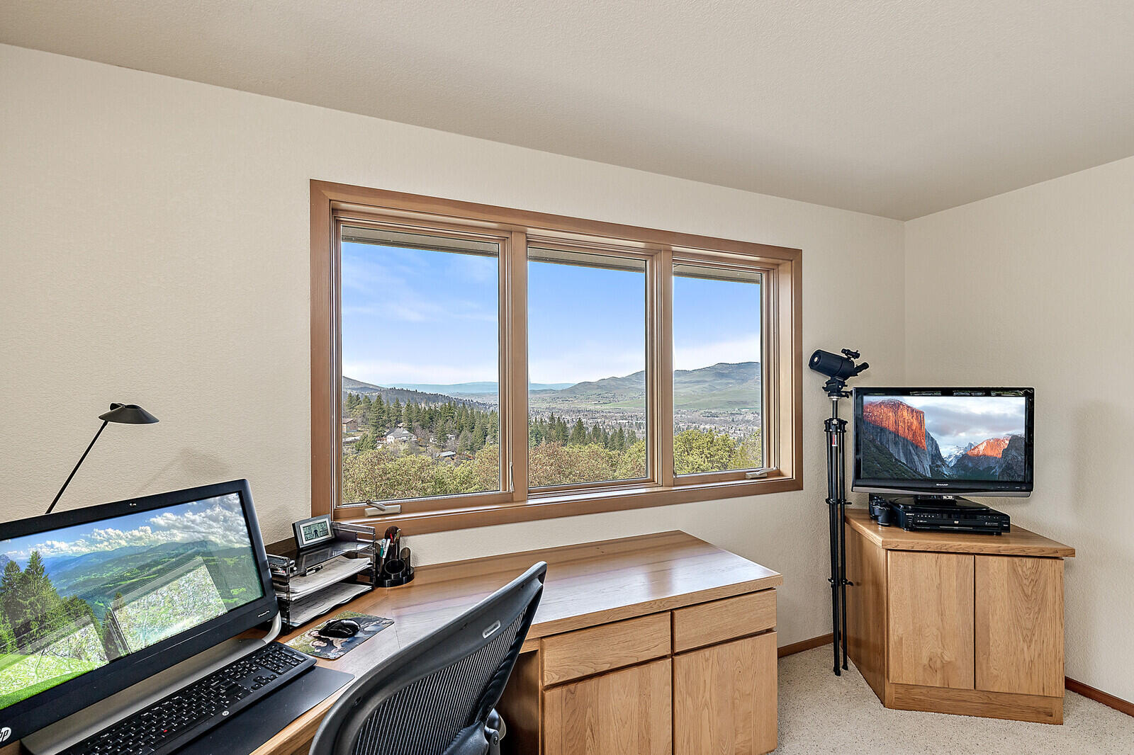 Highwood Mountain Reserve - Residential