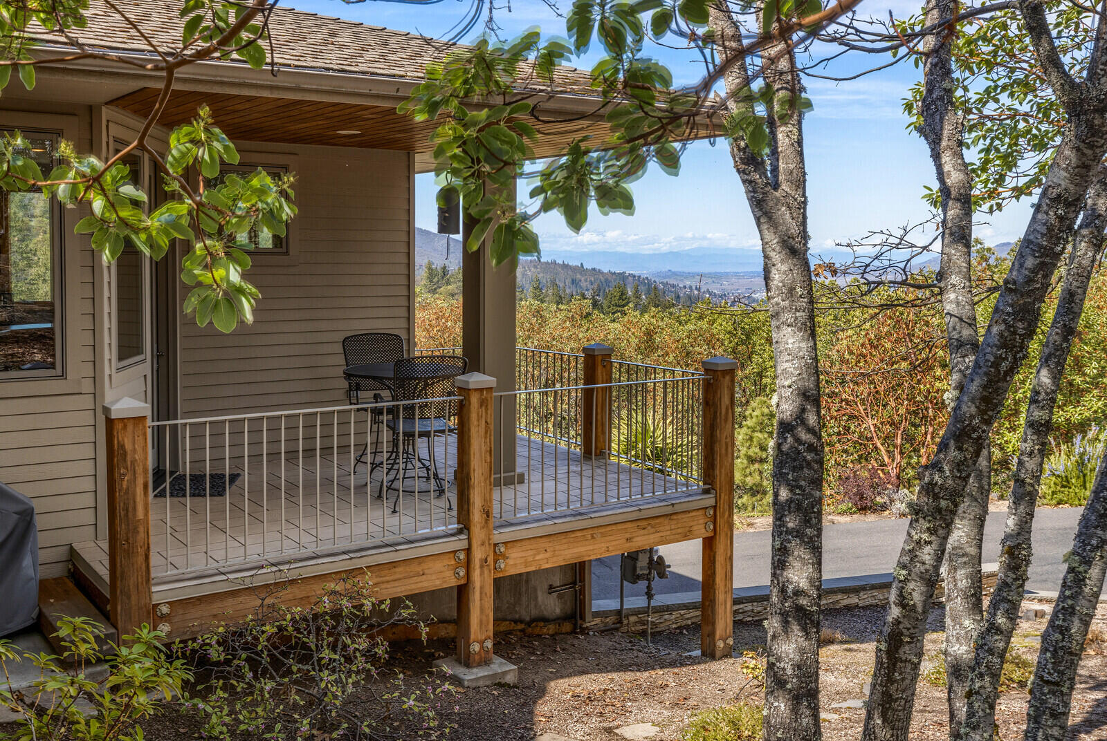 Highwood Mountain Reserve - Residential