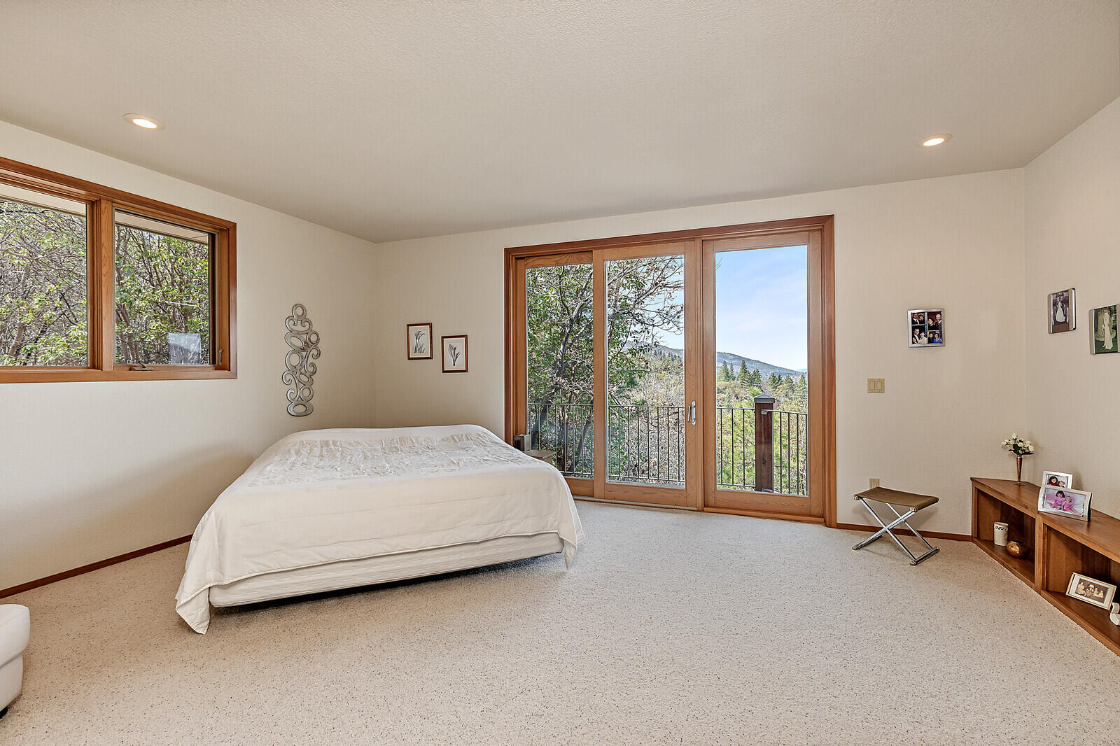 Highwood Mountain Reserve - Residential