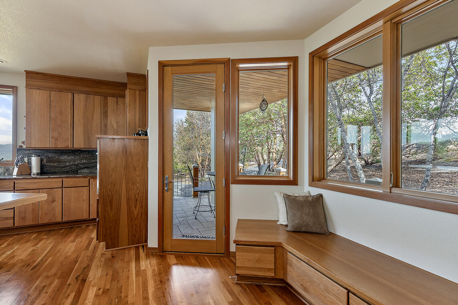 Highwood Mountain Reserve - Residential