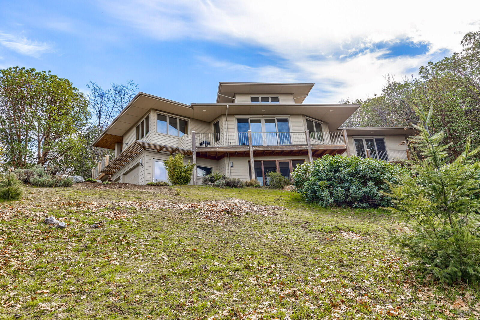 Highwood Mountain Reserve - Residential