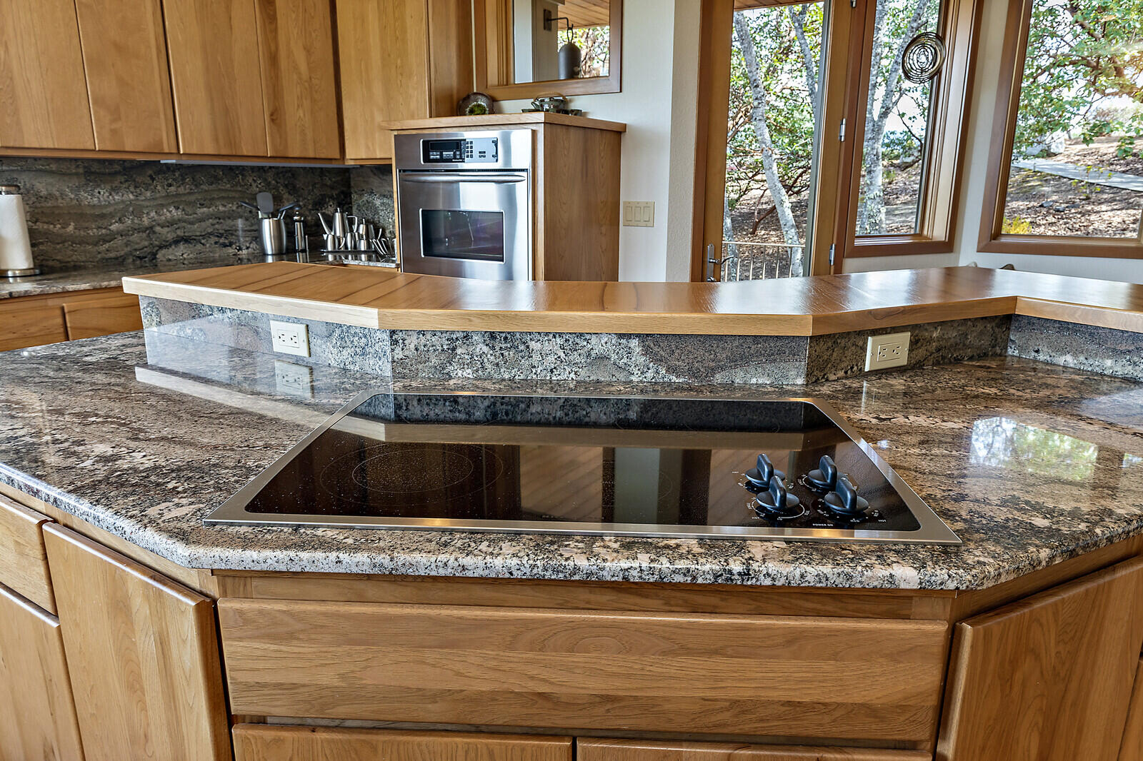 Highwood Mountain Reserve - Residential