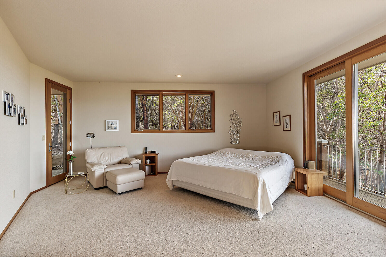 Highwood Mountain Reserve - Residential