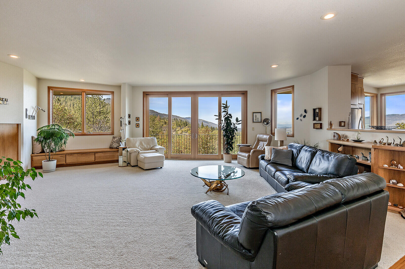 Highwood Mountain Reserve - Residential