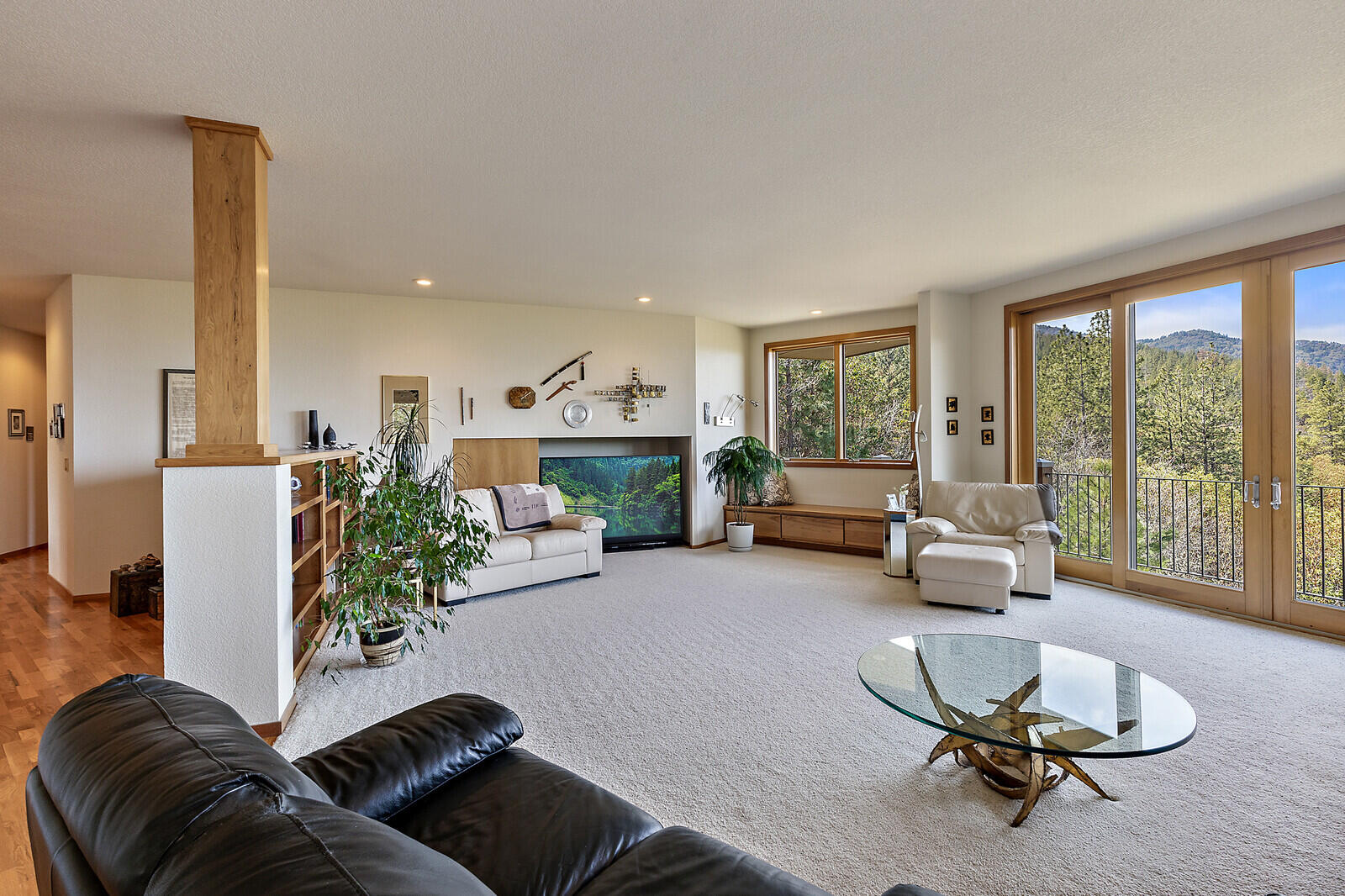 Highwood Mountain Reserve - Residential