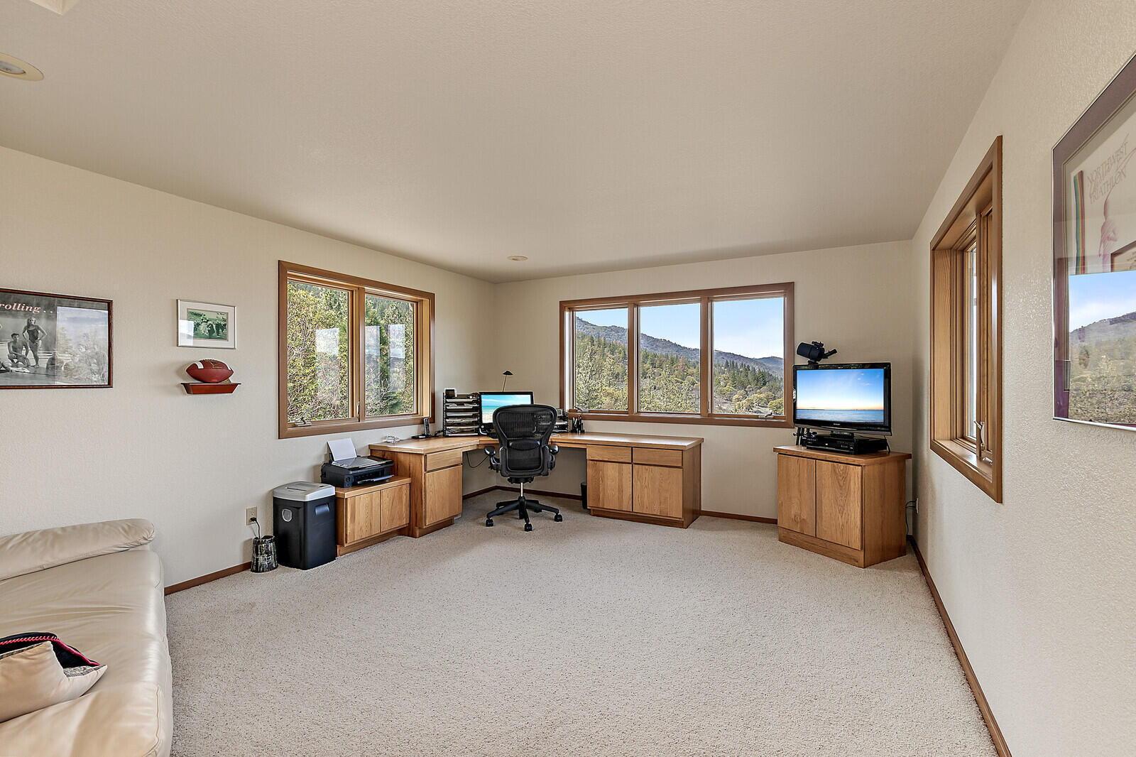 Highwood Mountain Reserve - Residential