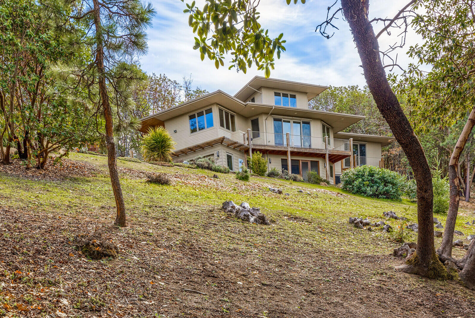 Highwood Mountain Reserve - Residential