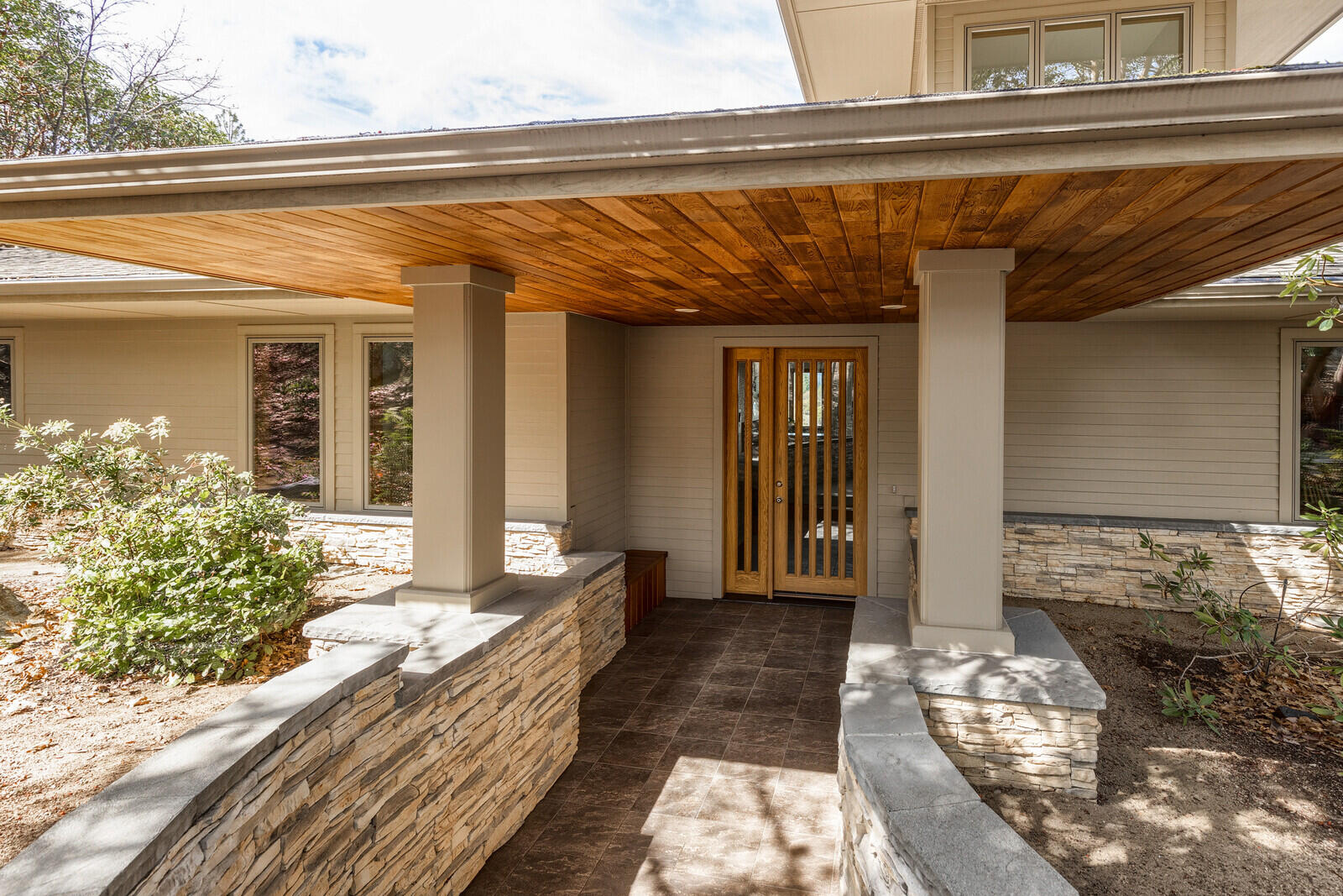 Highwood Mountain Reserve - Residential