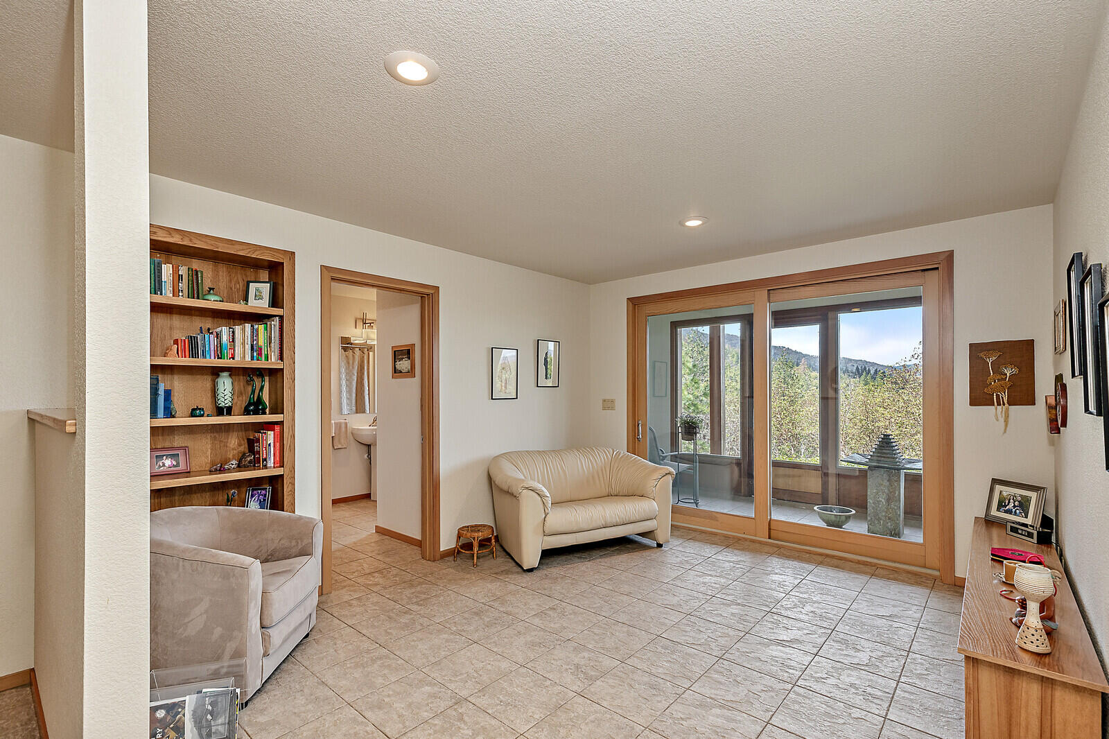 Highwood Mountain Reserve - Residential
