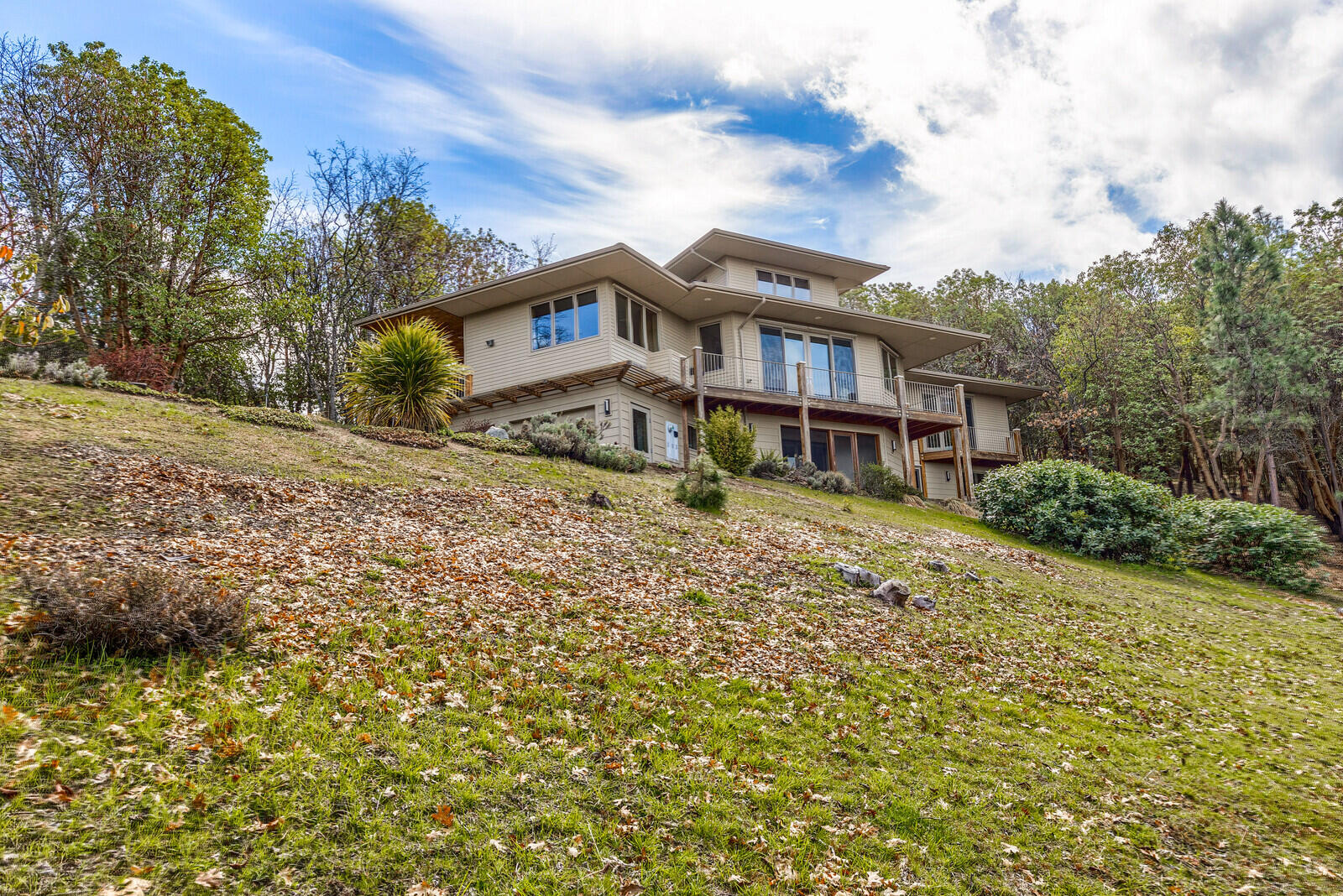 Highwood Mountain Reserve - Residential