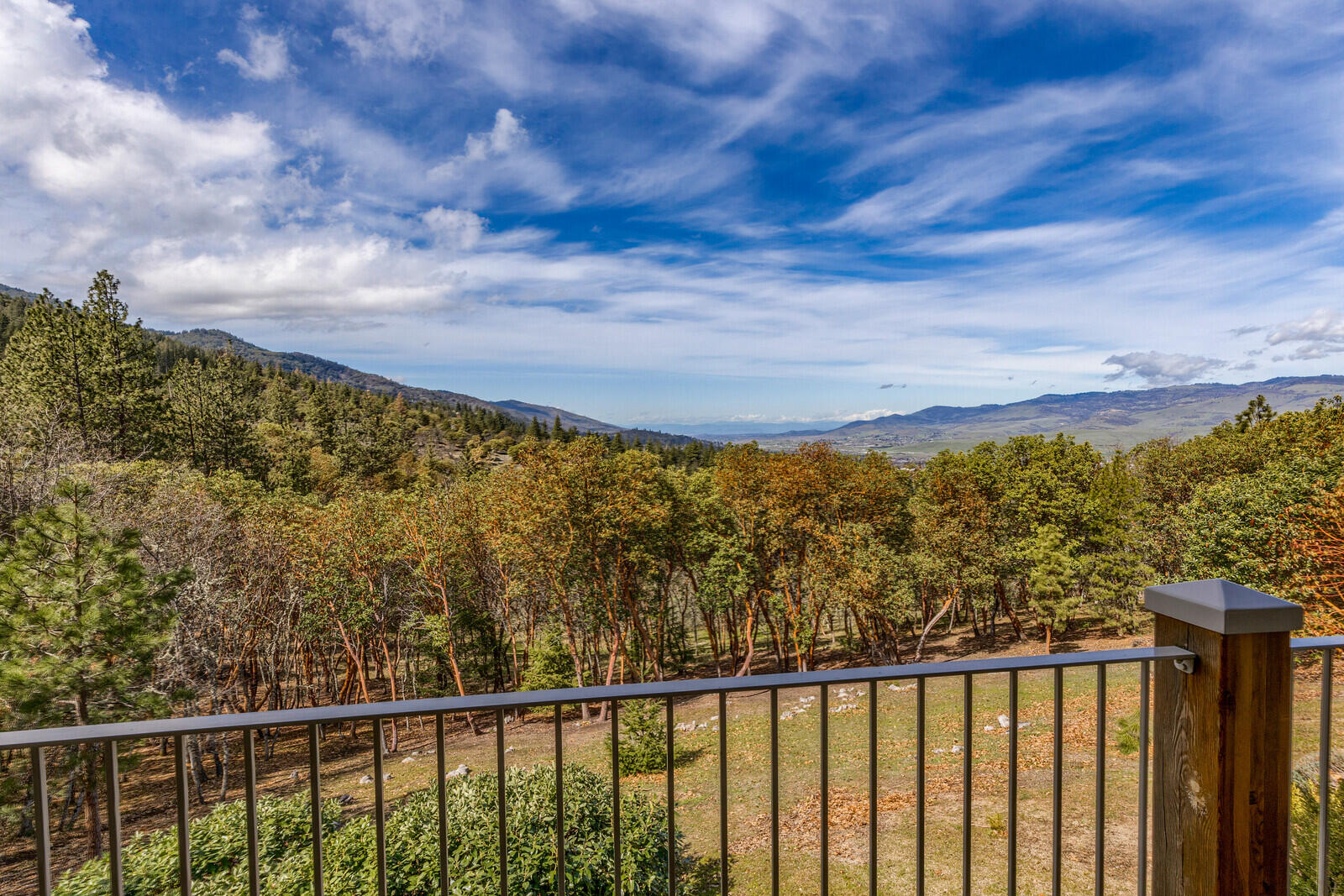 Highwood Mountain Reserve - Residential