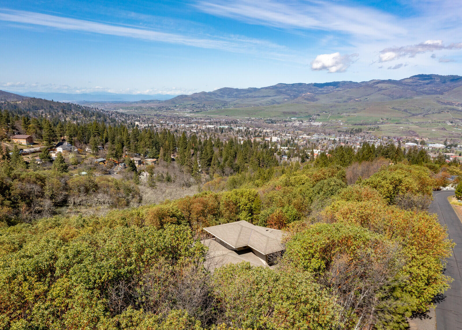 Highwood Mountain Reserve - Residential