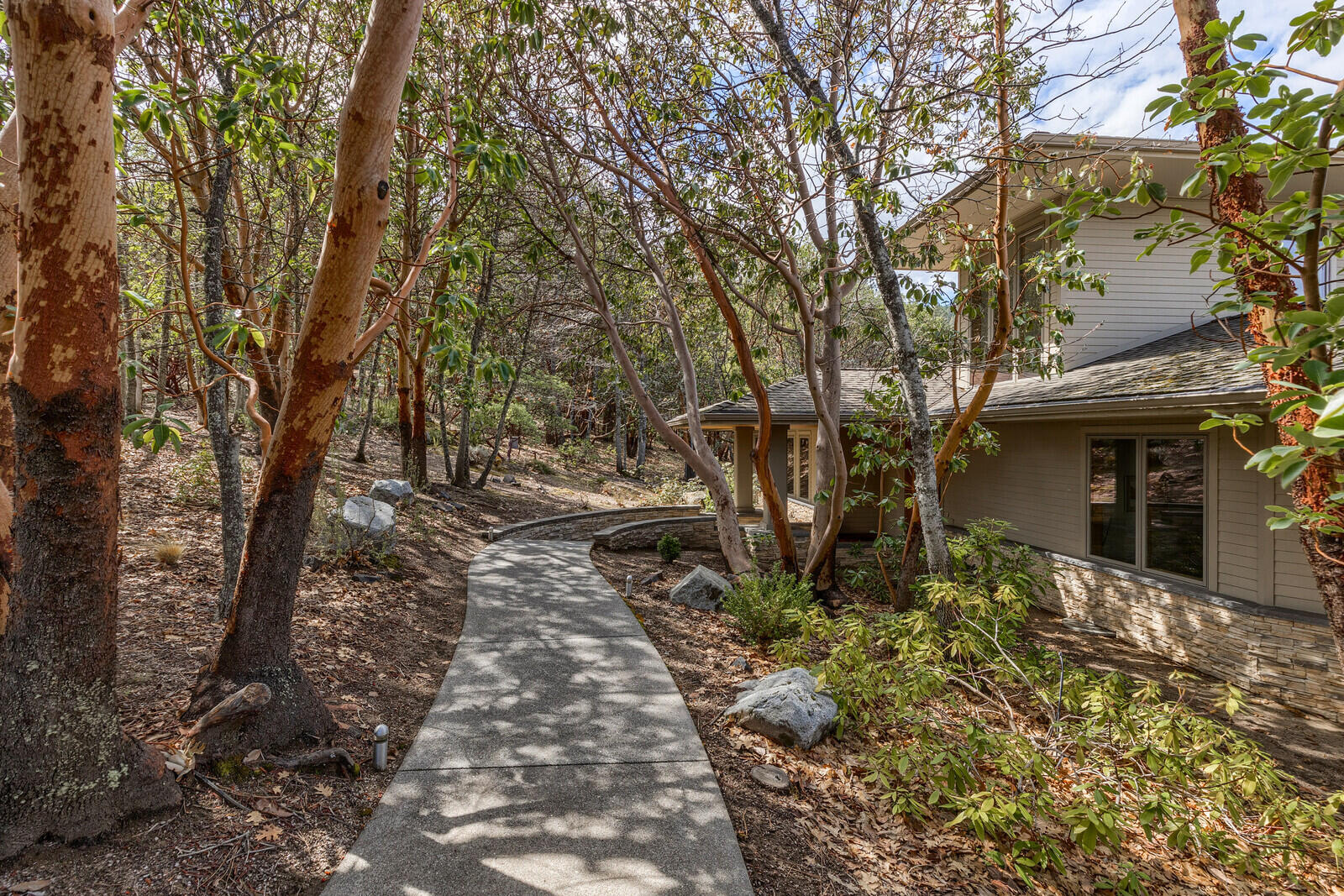 Highwood Mountain Reserve - Residential